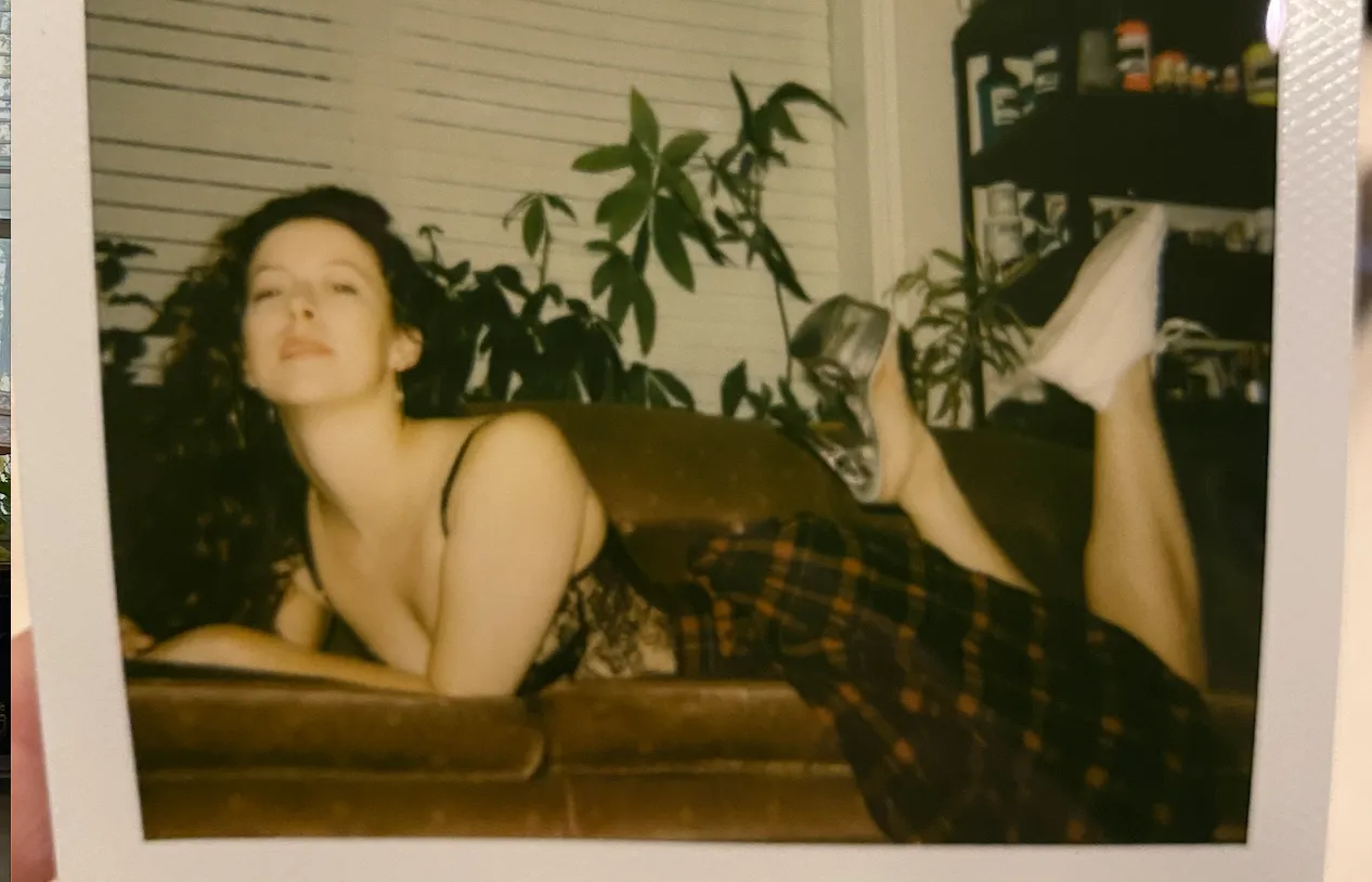 Miss Mia OnlyFans header