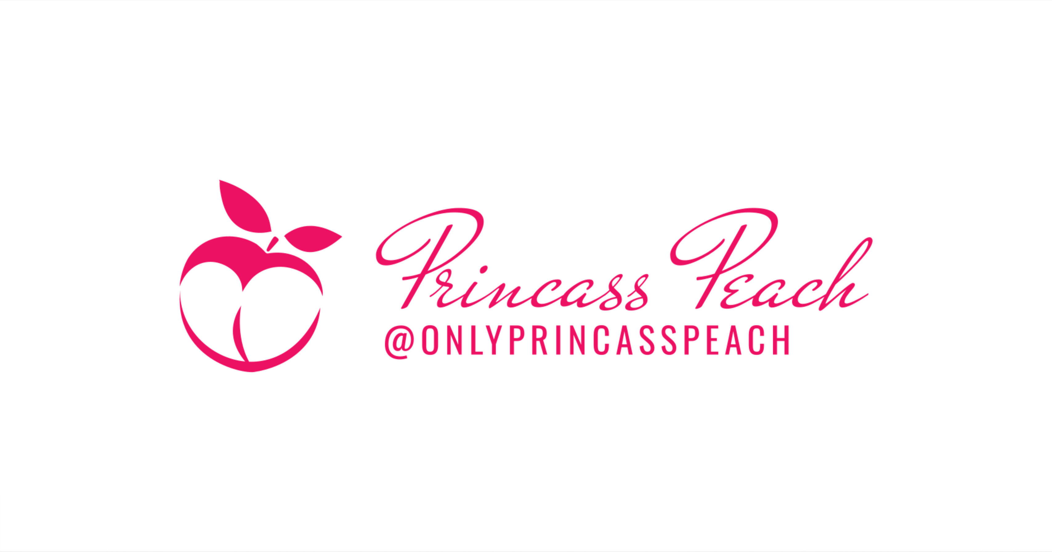 Princass Peach OnlyFans header