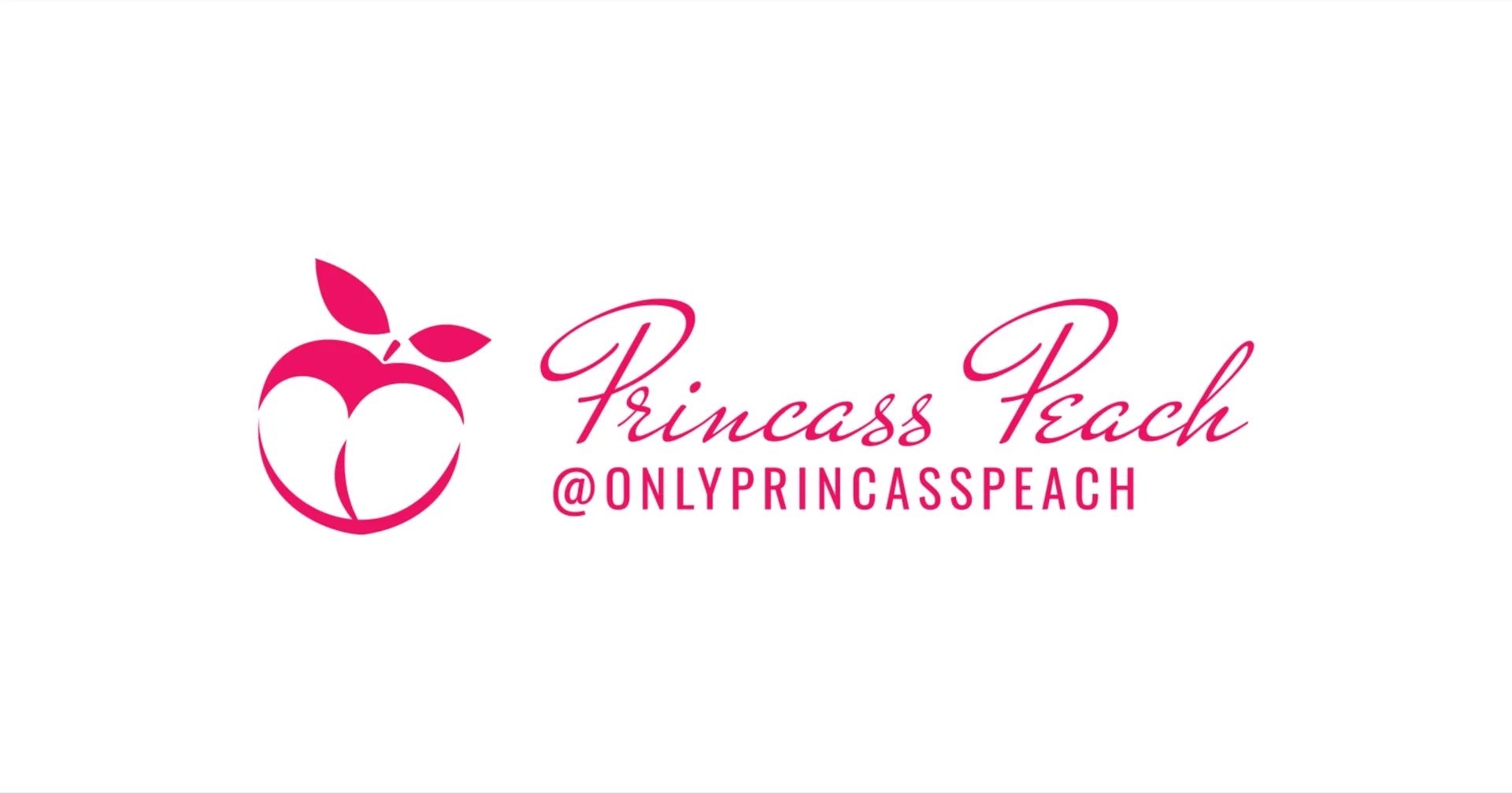 Princass Peach OnlyFans header