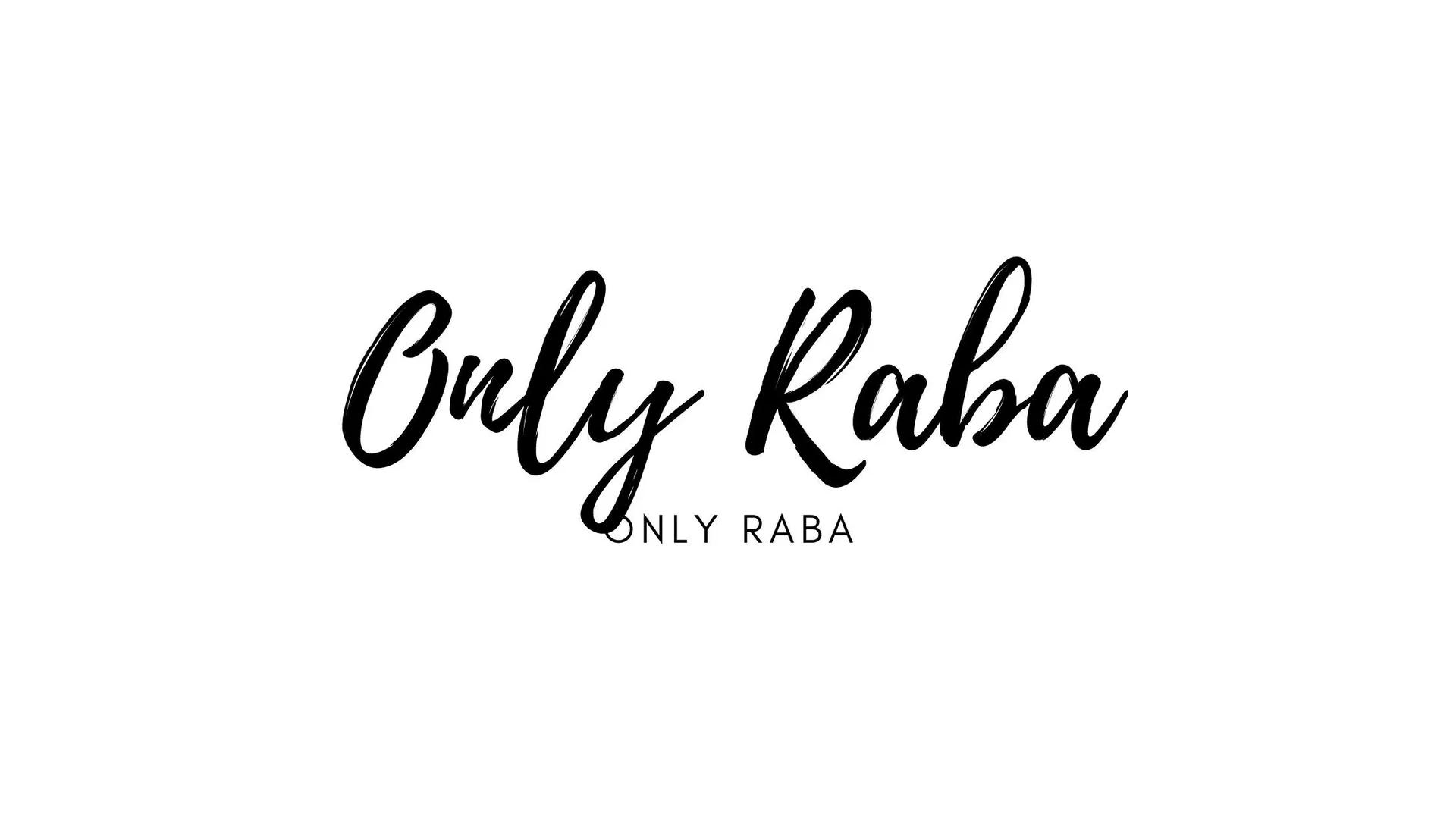 Only Raba OnlyFans header