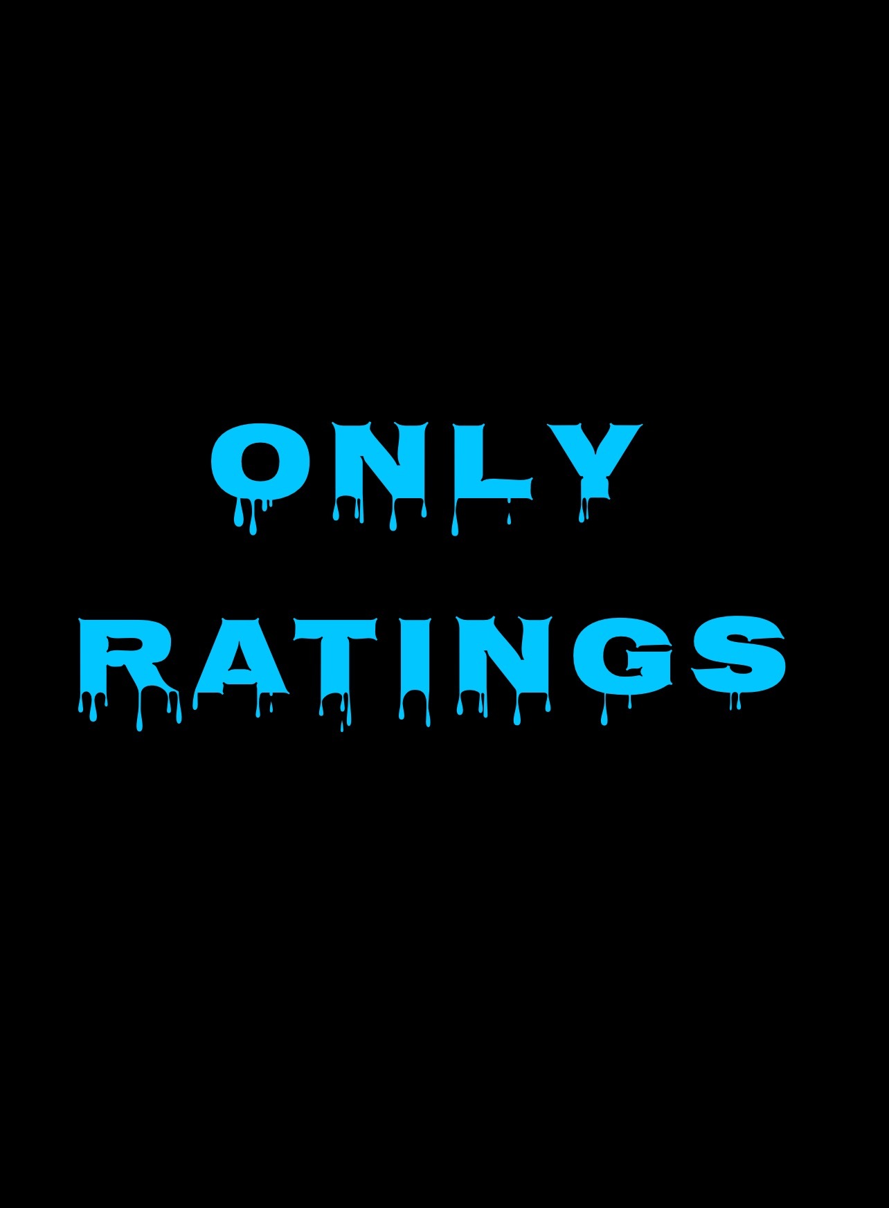 Only ratings OnlyFans