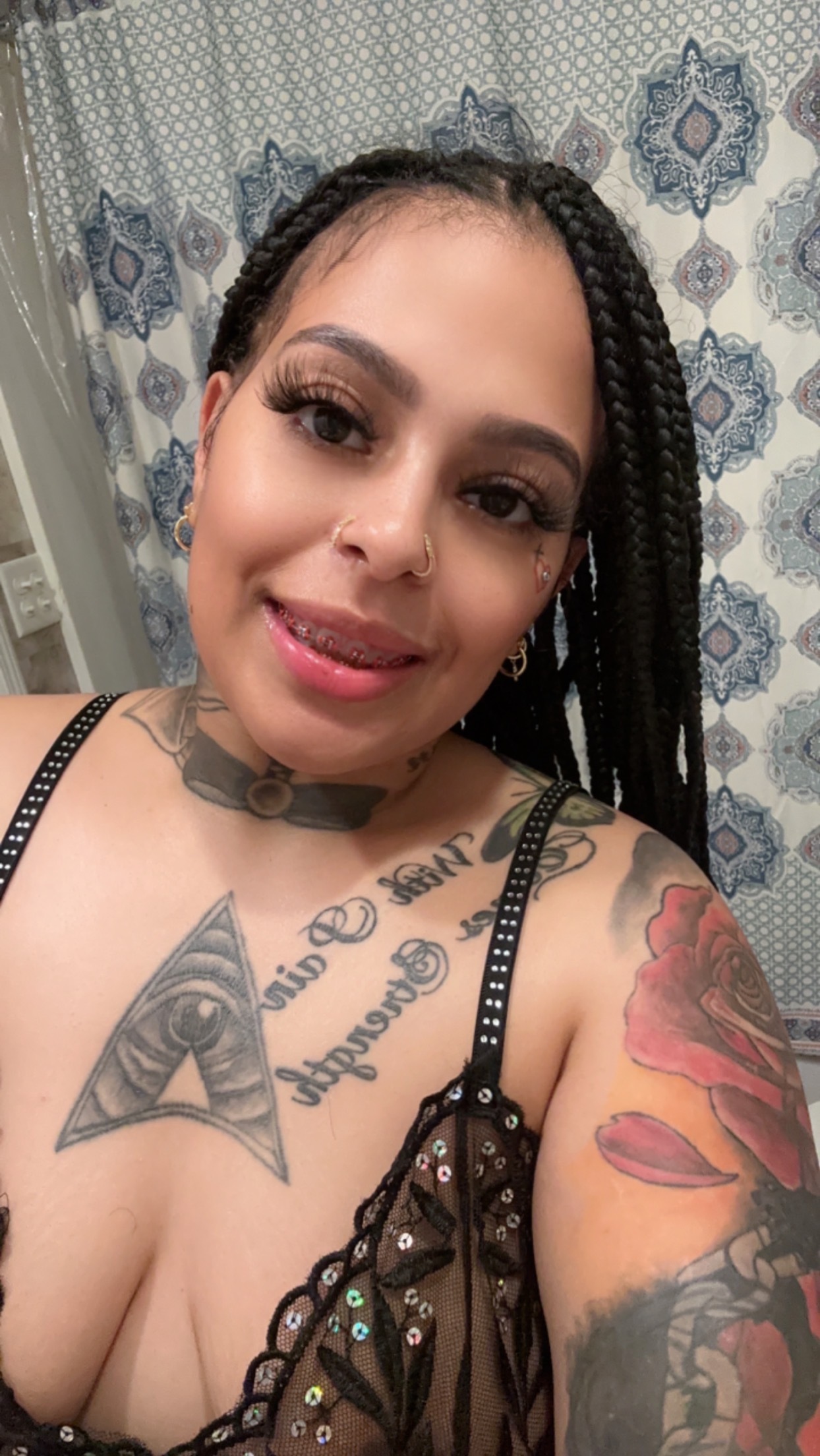 MillzBihh OnlyFans header