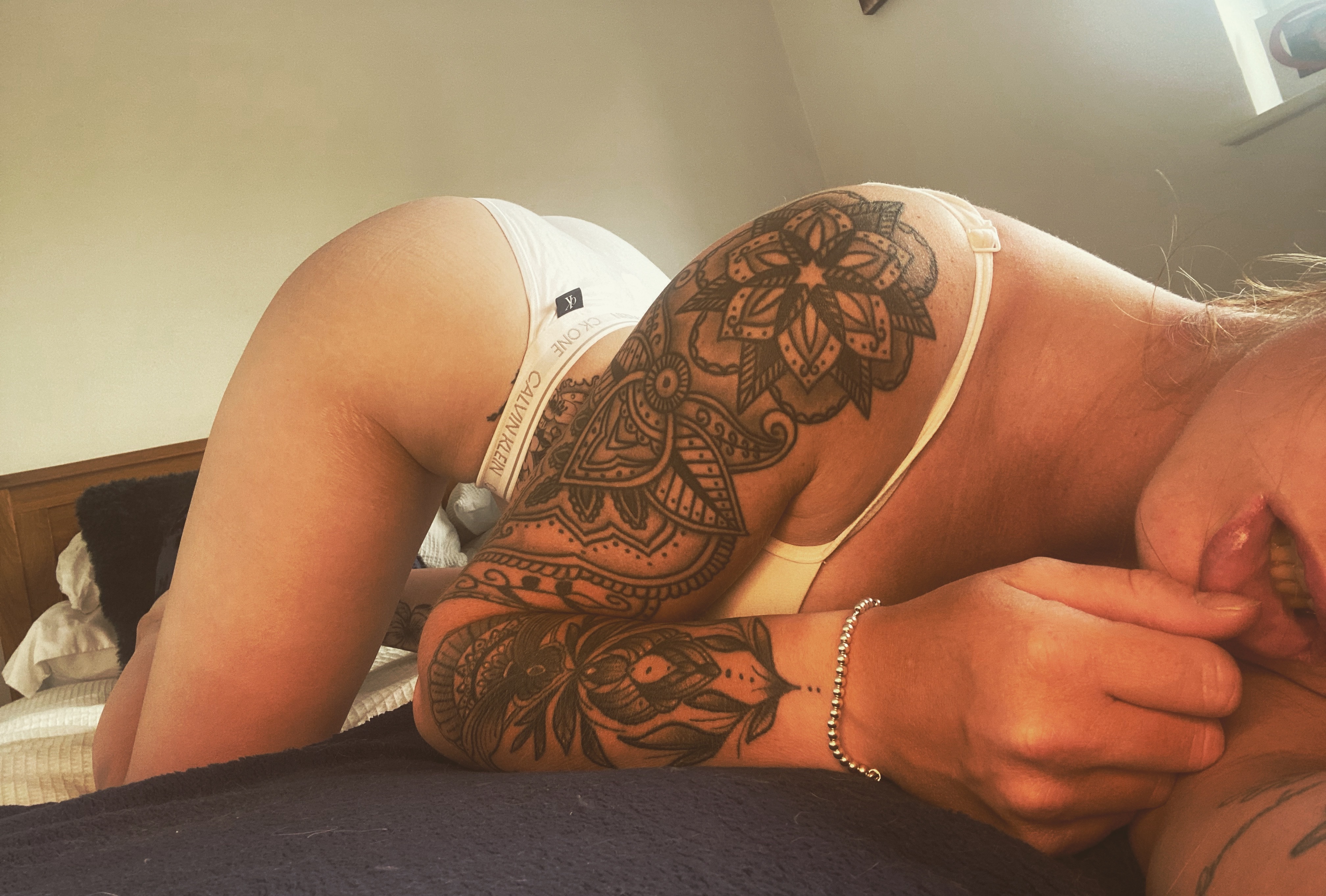 Naughty RedHead OnlyFans