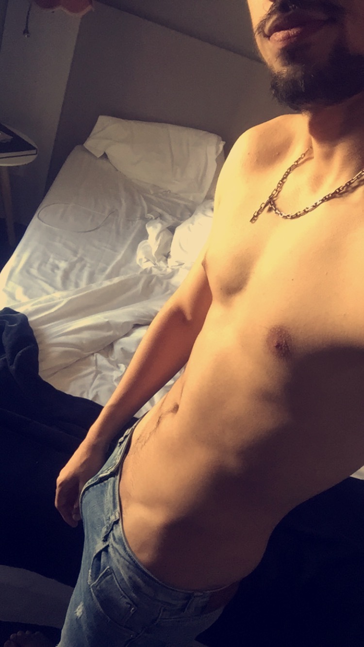 Domi Rebeu 🇩🇿 OnlyFans