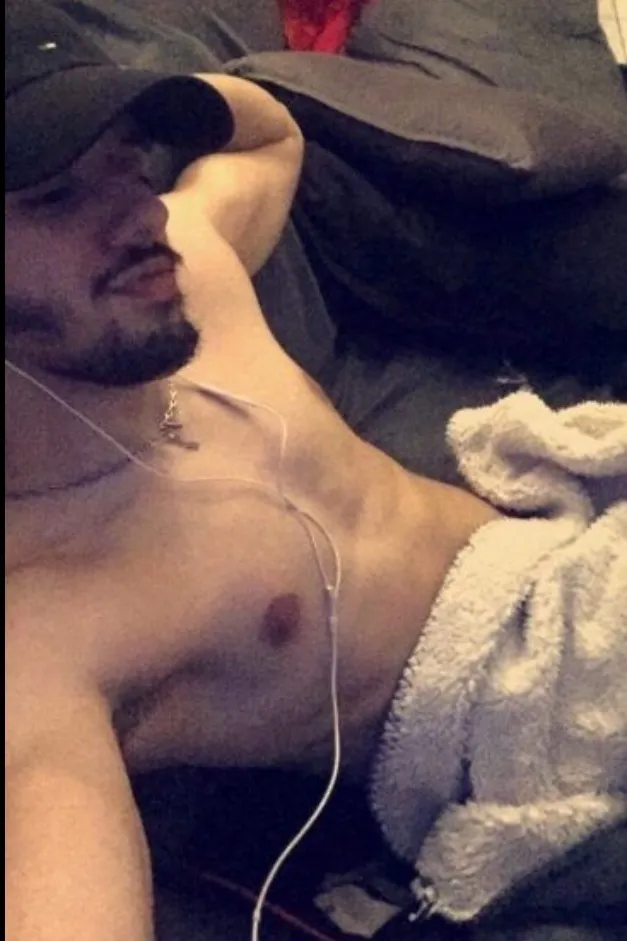 Domi Rebeu 🇩🇿 OnlyFans header