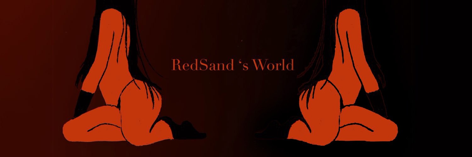 RedSand OnlyFans header