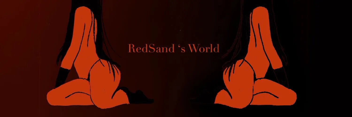 RedSand OnlyFans header