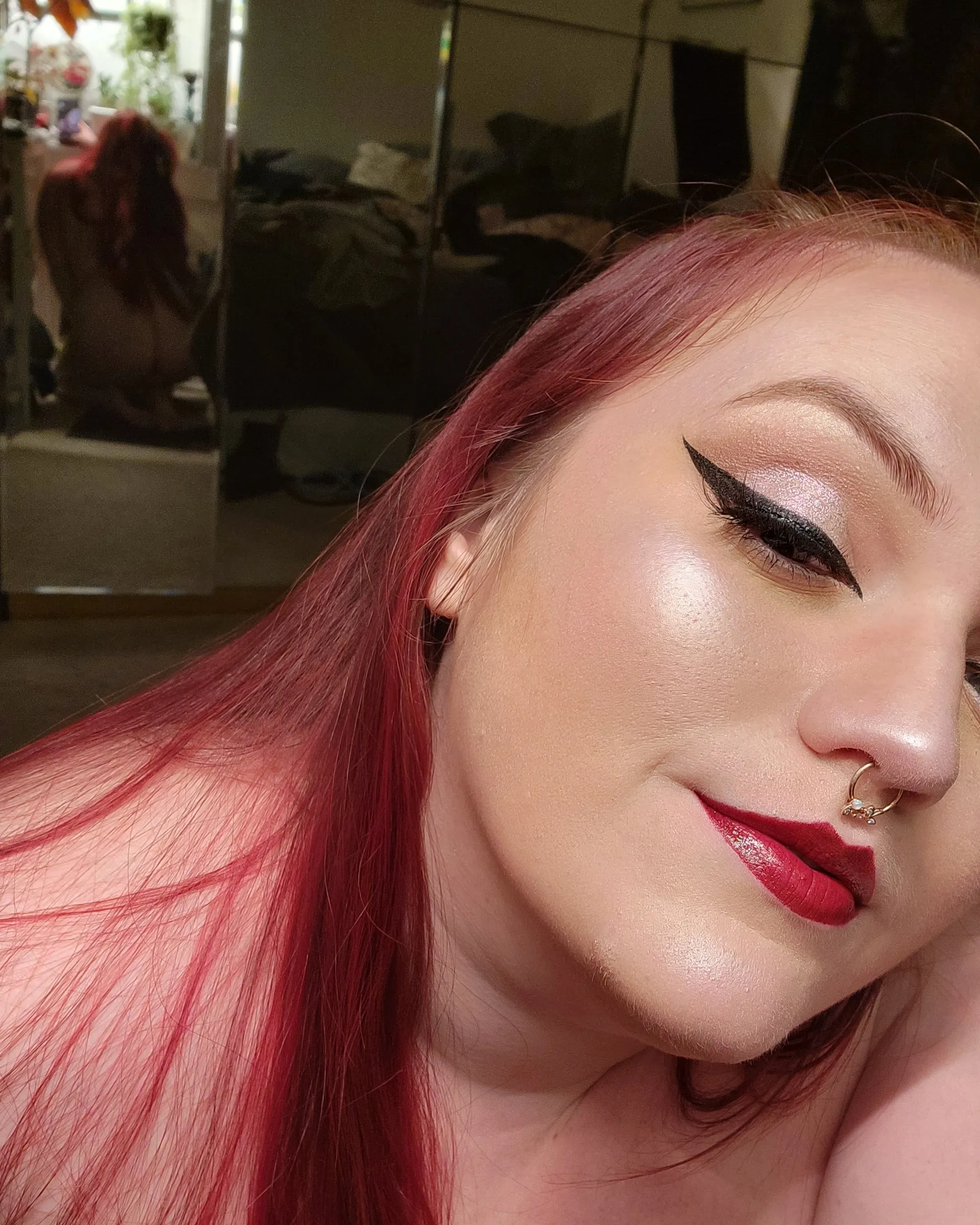 Kayla Jones OnlyFans header