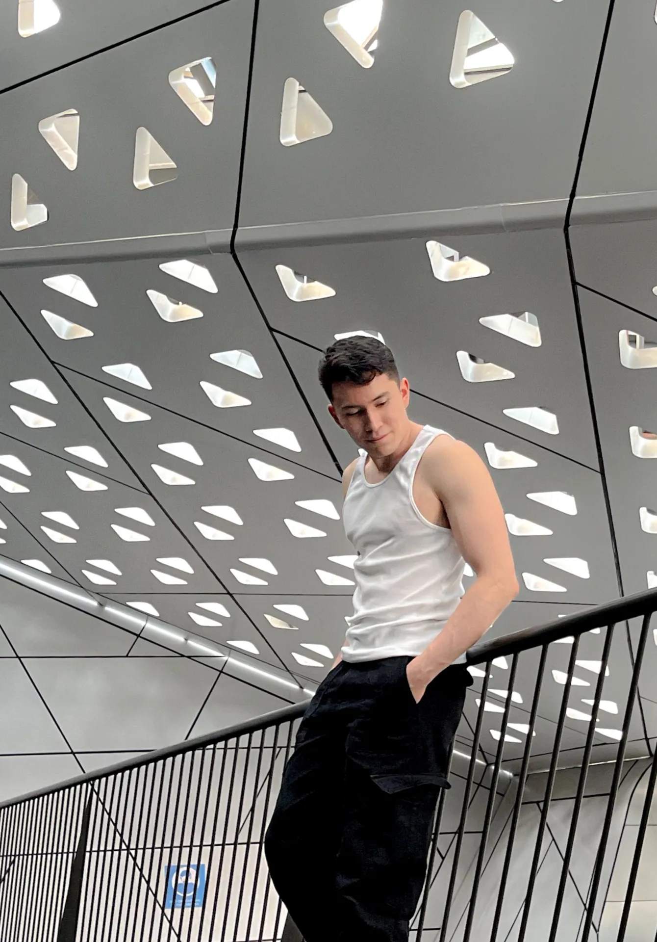 Pollito a la Mexicana