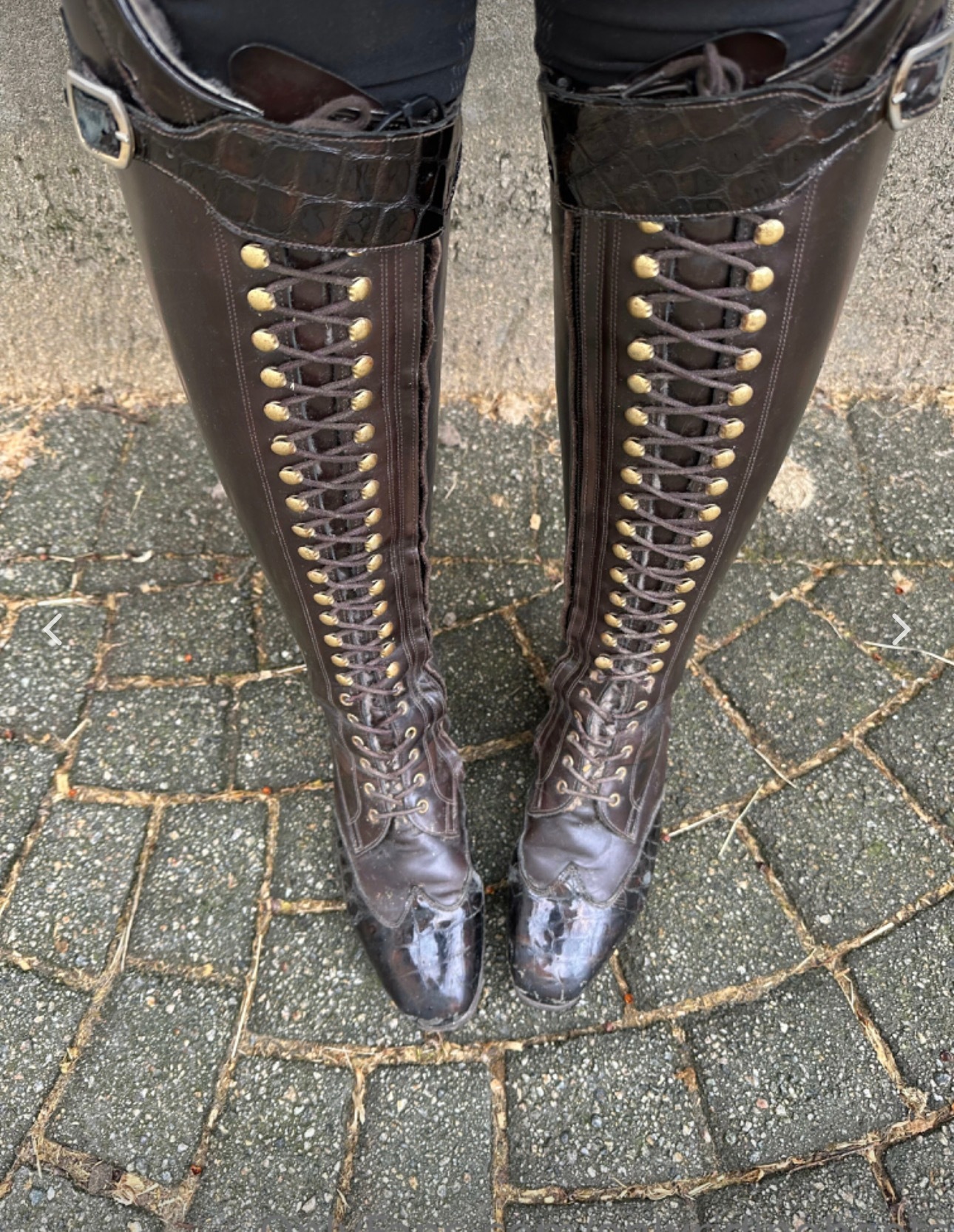 Onlyridingboots OnlyFans
