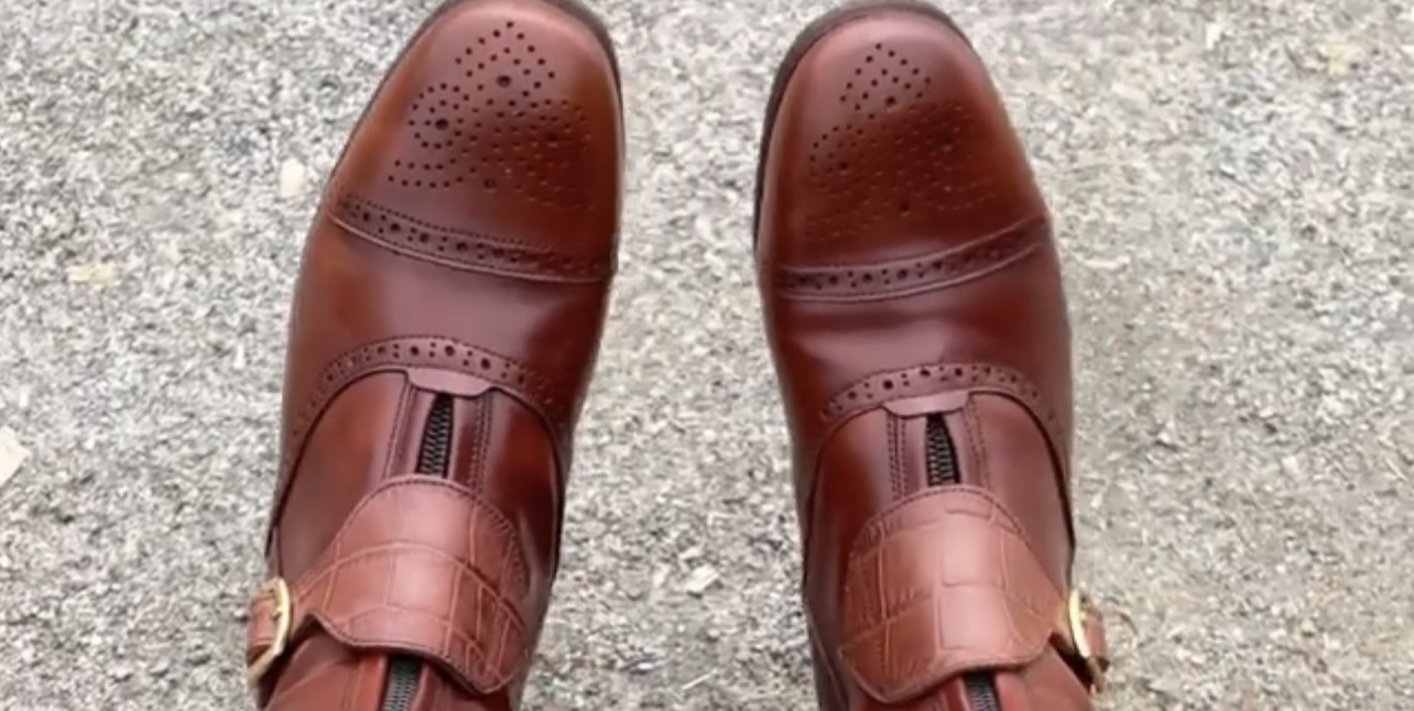 Onlyridingboots OnlyFans header