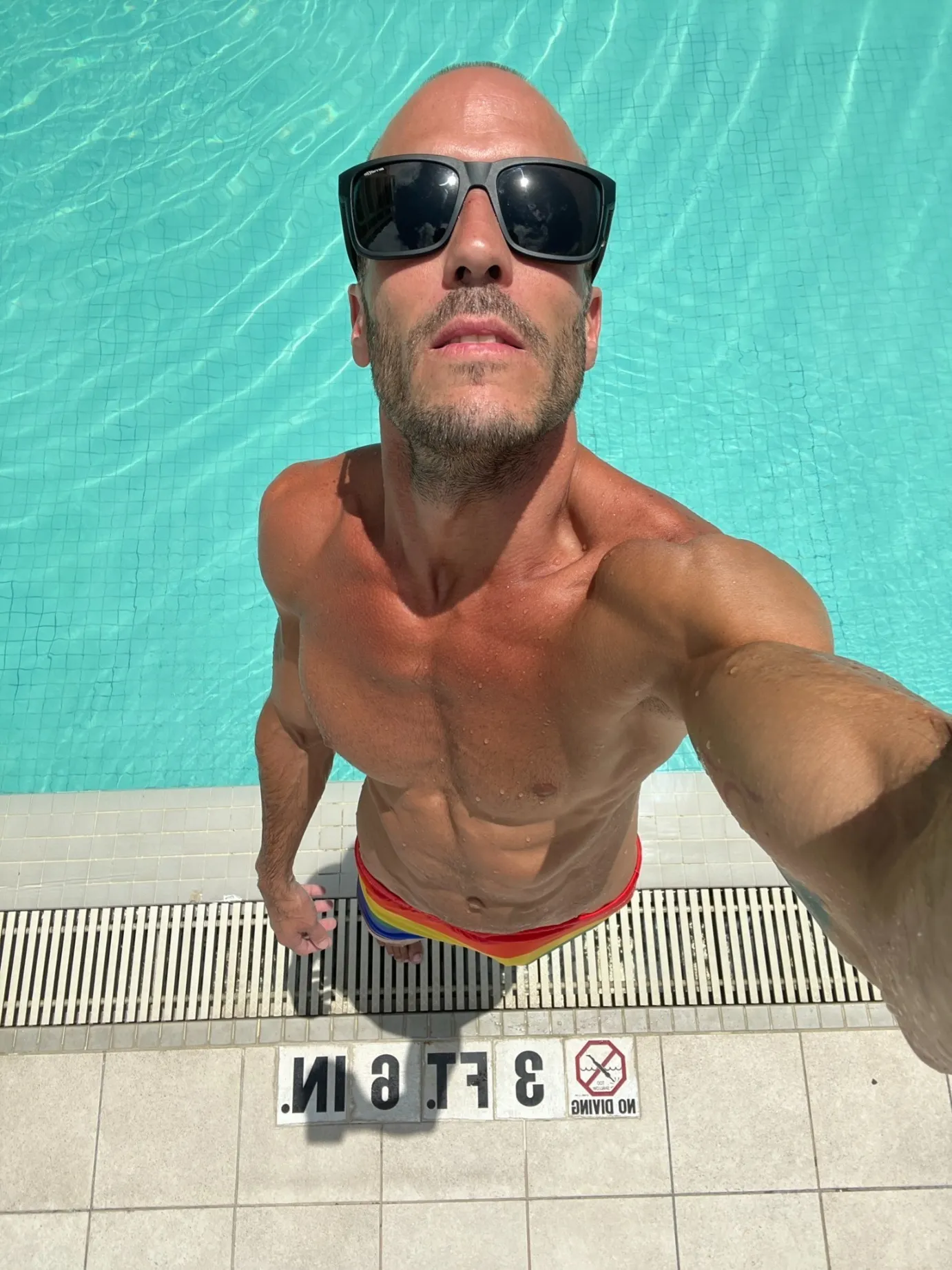 Rio Scorpio OnlyFans header