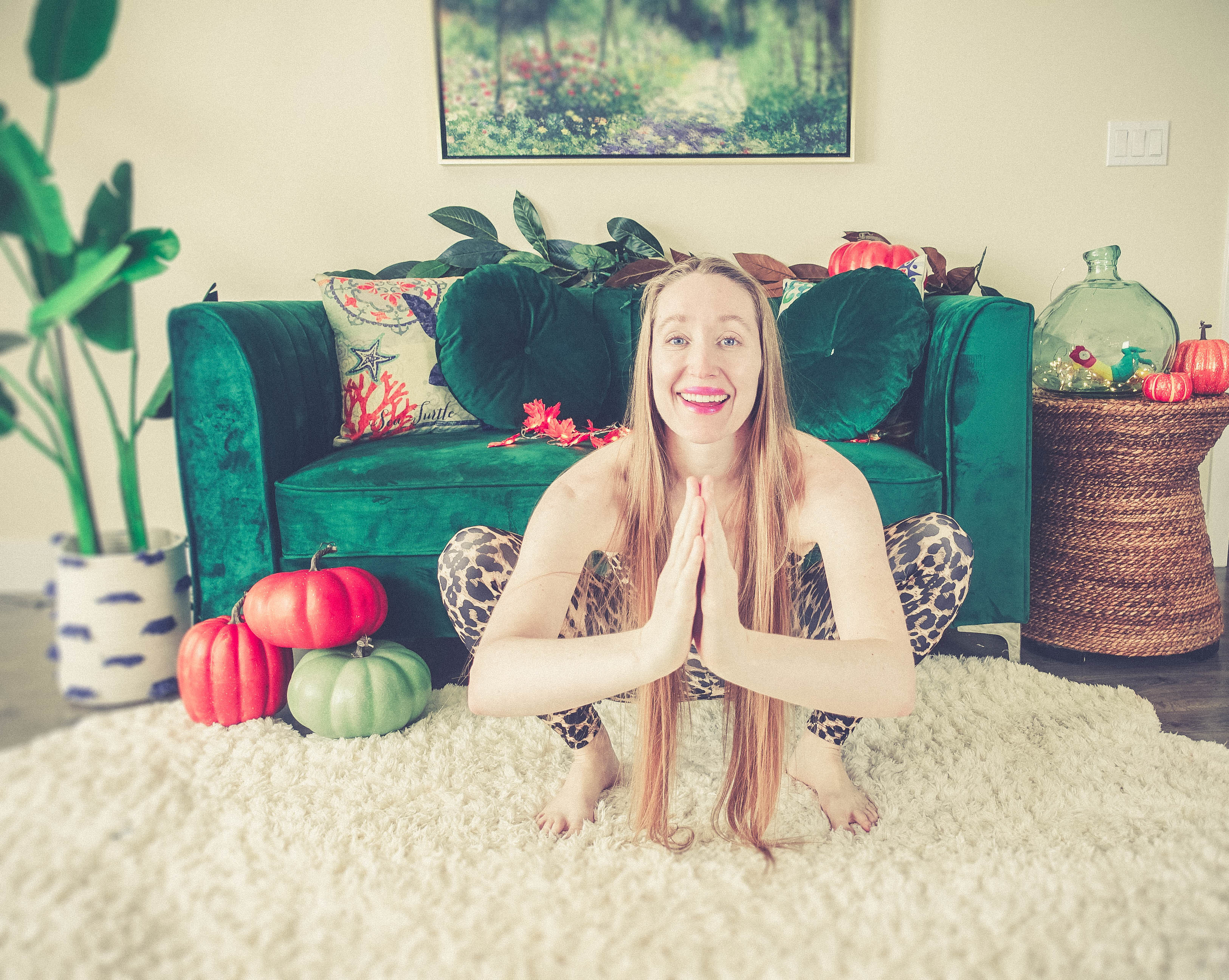 Ms. Kelly's Workout Course OnlyFans header