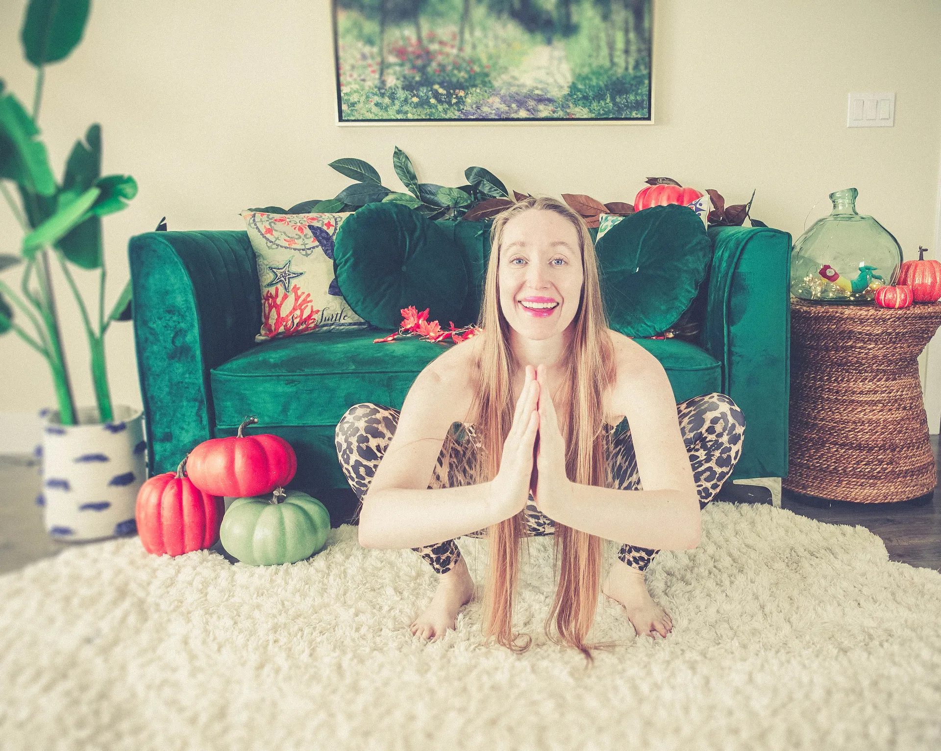 Ms. Kelly's Workout Course OnlyFans header