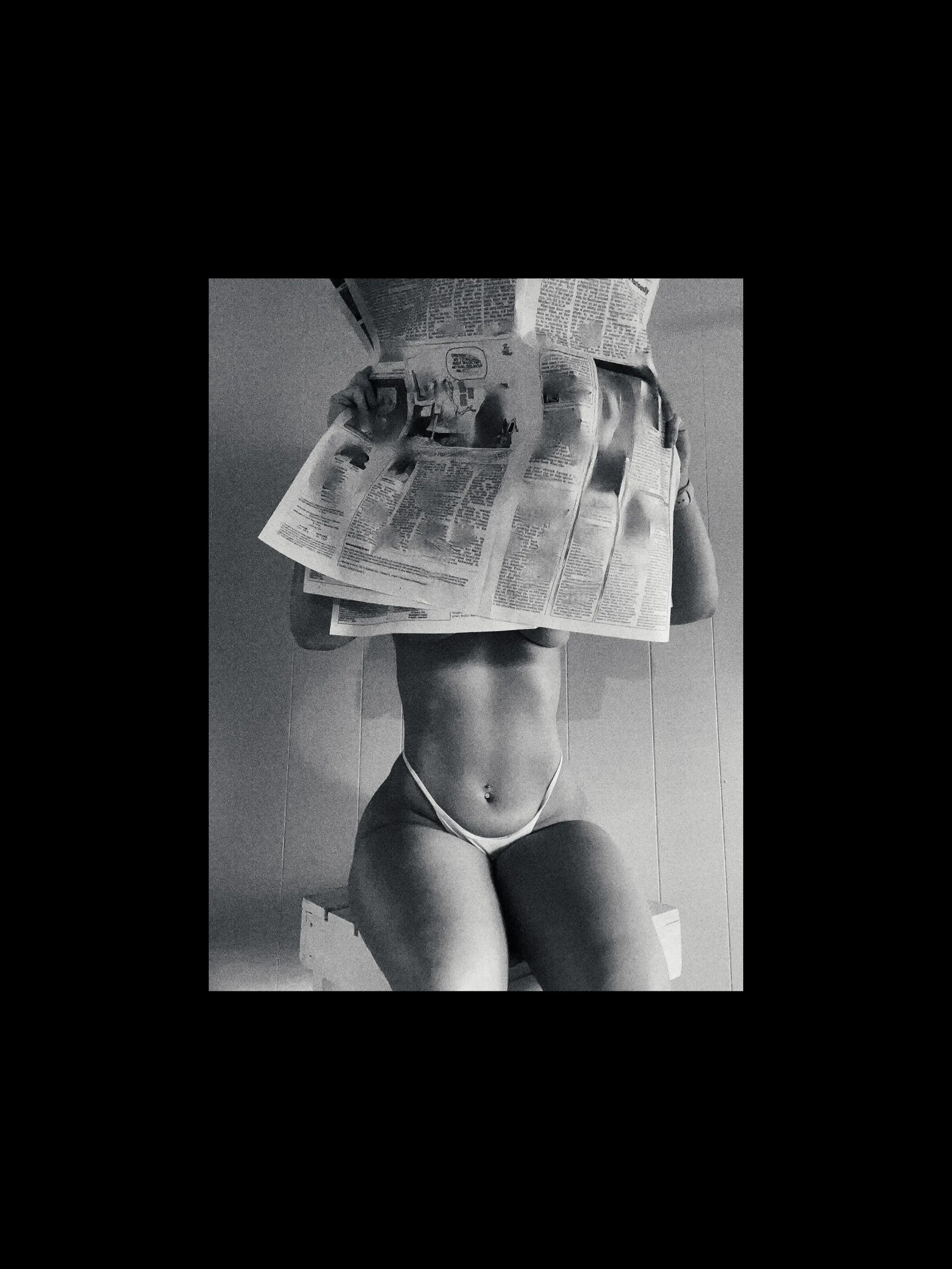 S.B cover