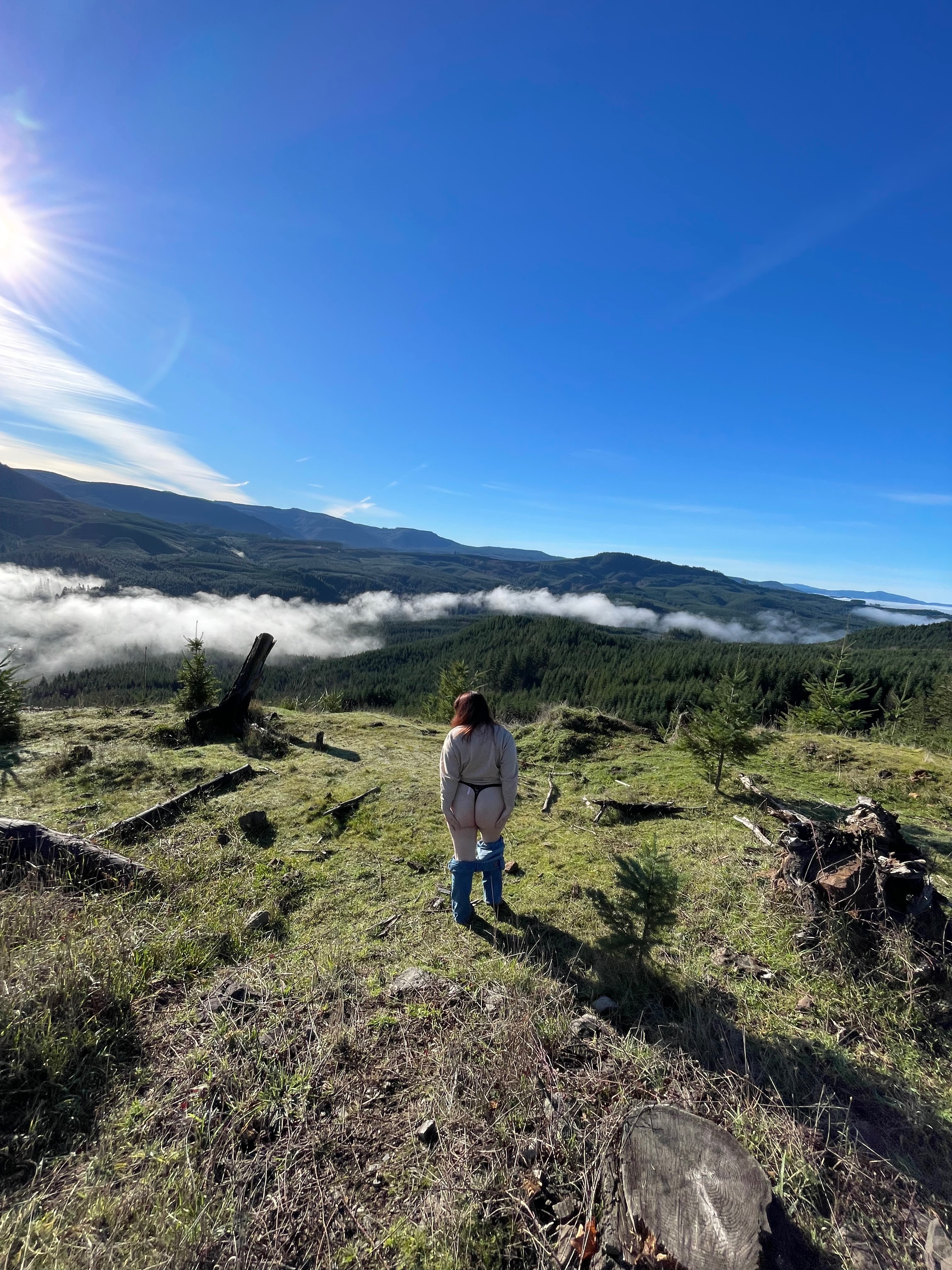 TheTravelingHoe OnlyFans header