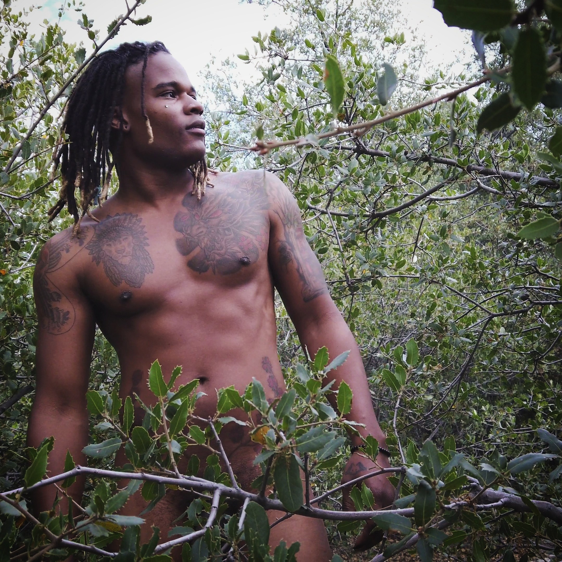 OnlySaint Fans OnlyFans