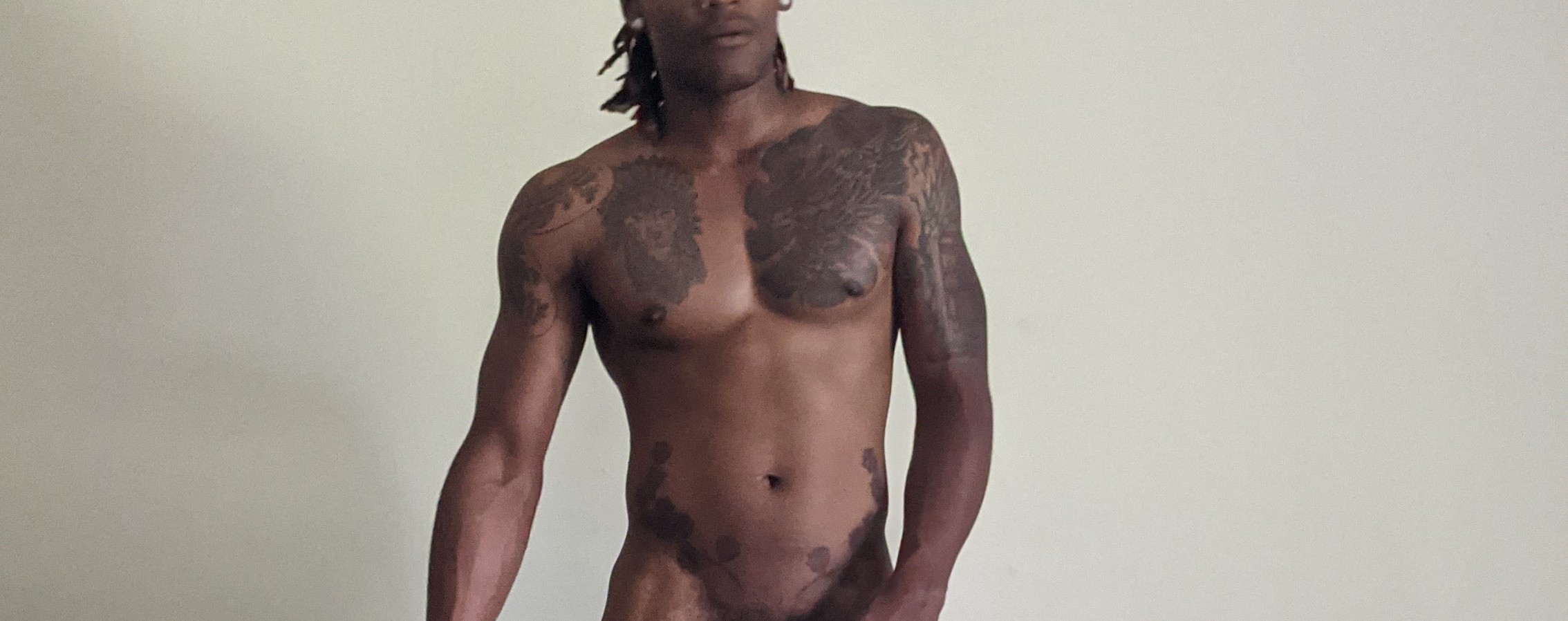 OnlySaint Fans OnlyFans header