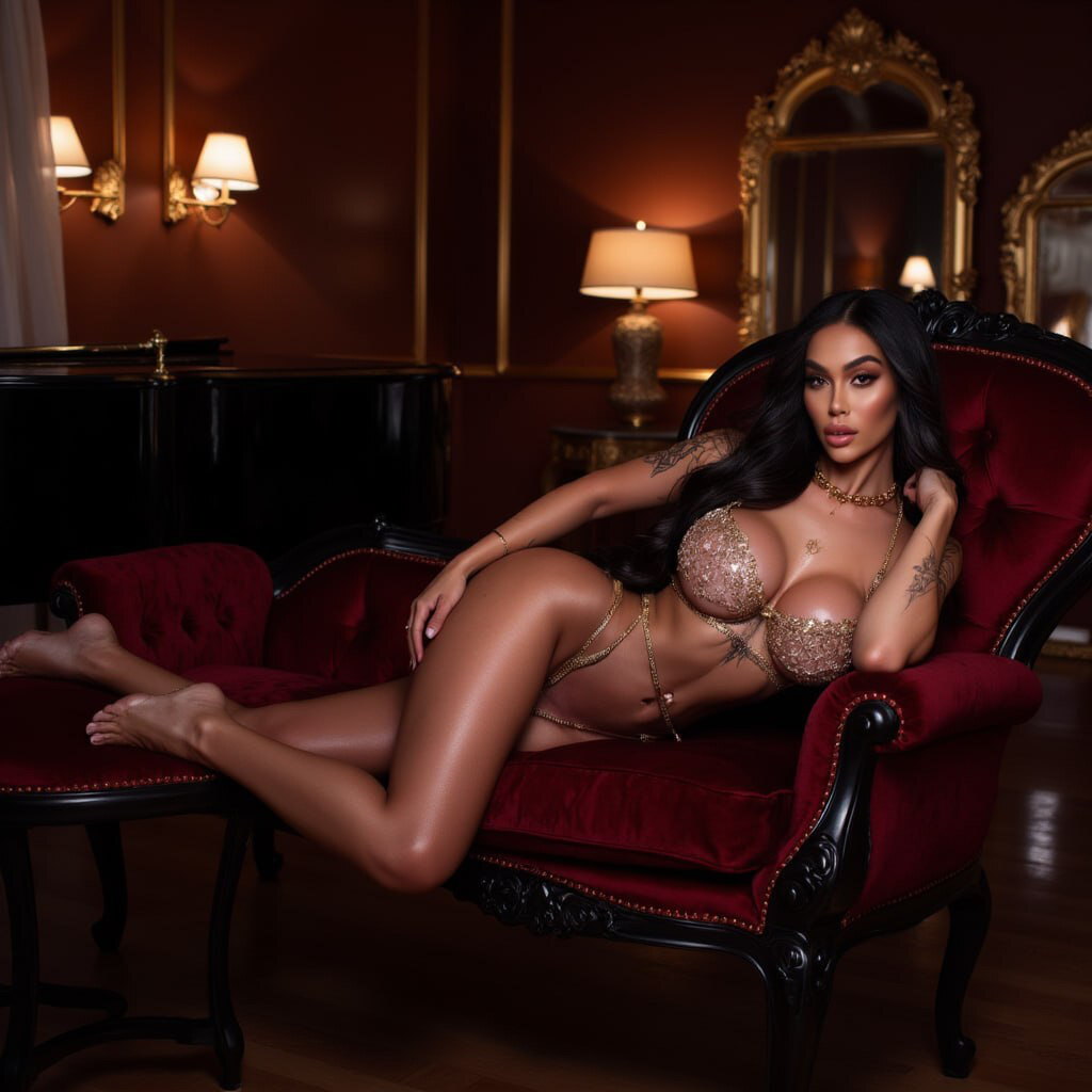 🔥 Sara Luna OnlyFans header