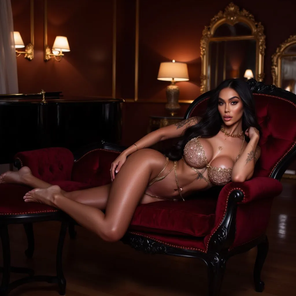 🔥 Sara Luna OnlyFans header