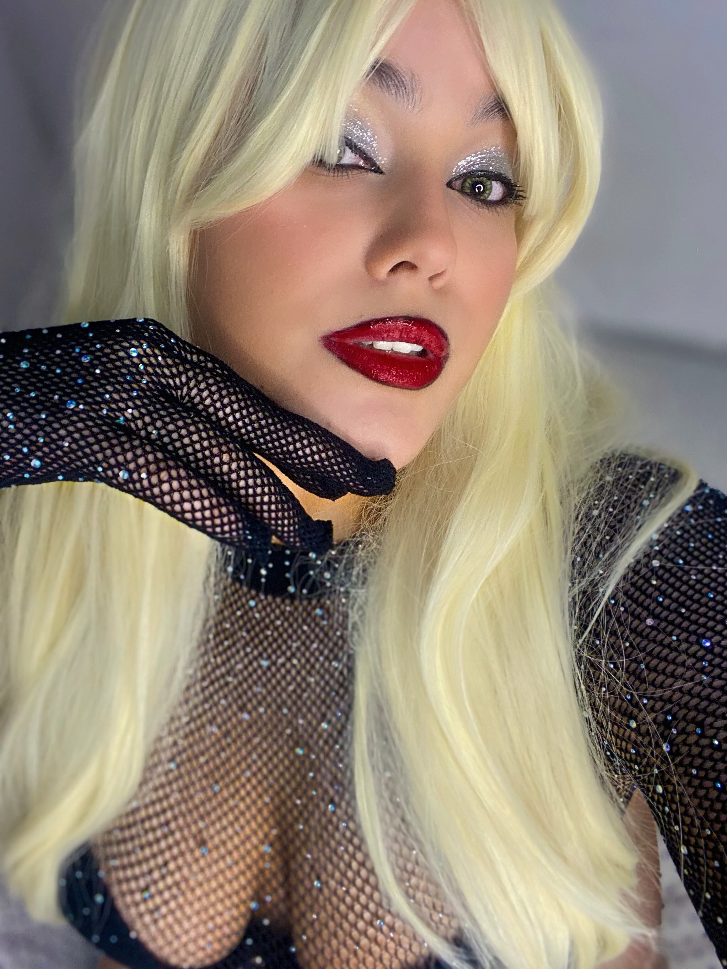 𝐆𝐎𝐃𝐃𝐄𝐒𝐒 𝐒𝐄𝐑𝐄𝐍𝐀 👑 OnlyFans