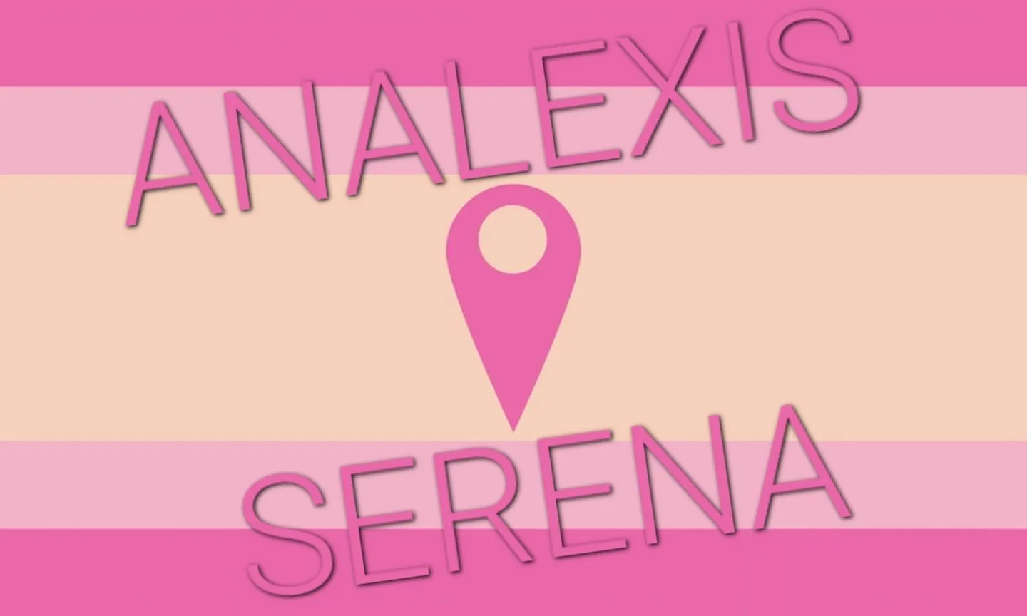 Annalexis Serena OnlyFans header