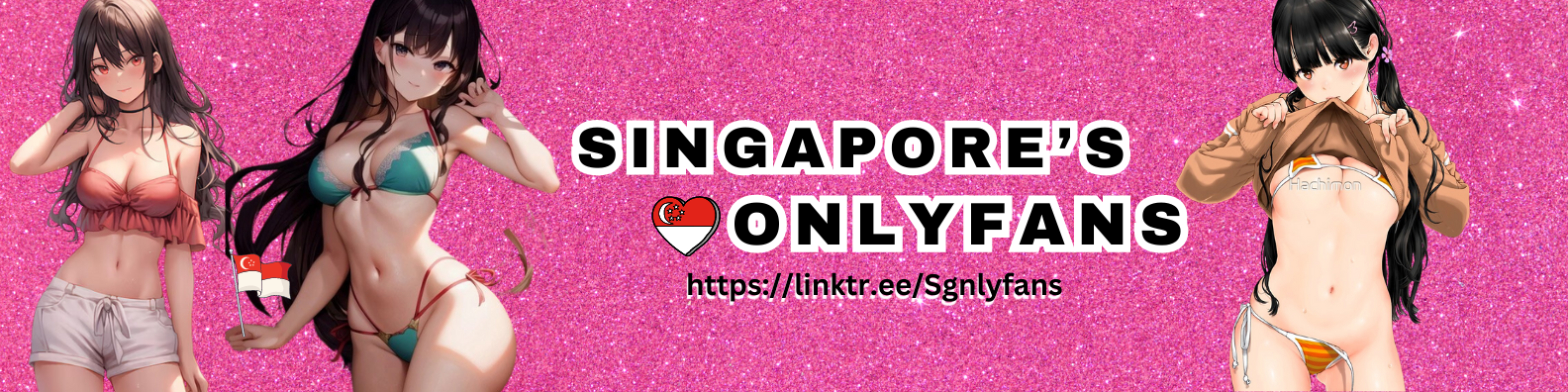 Promoting SG Onlyfans Accounts OnlyFans header