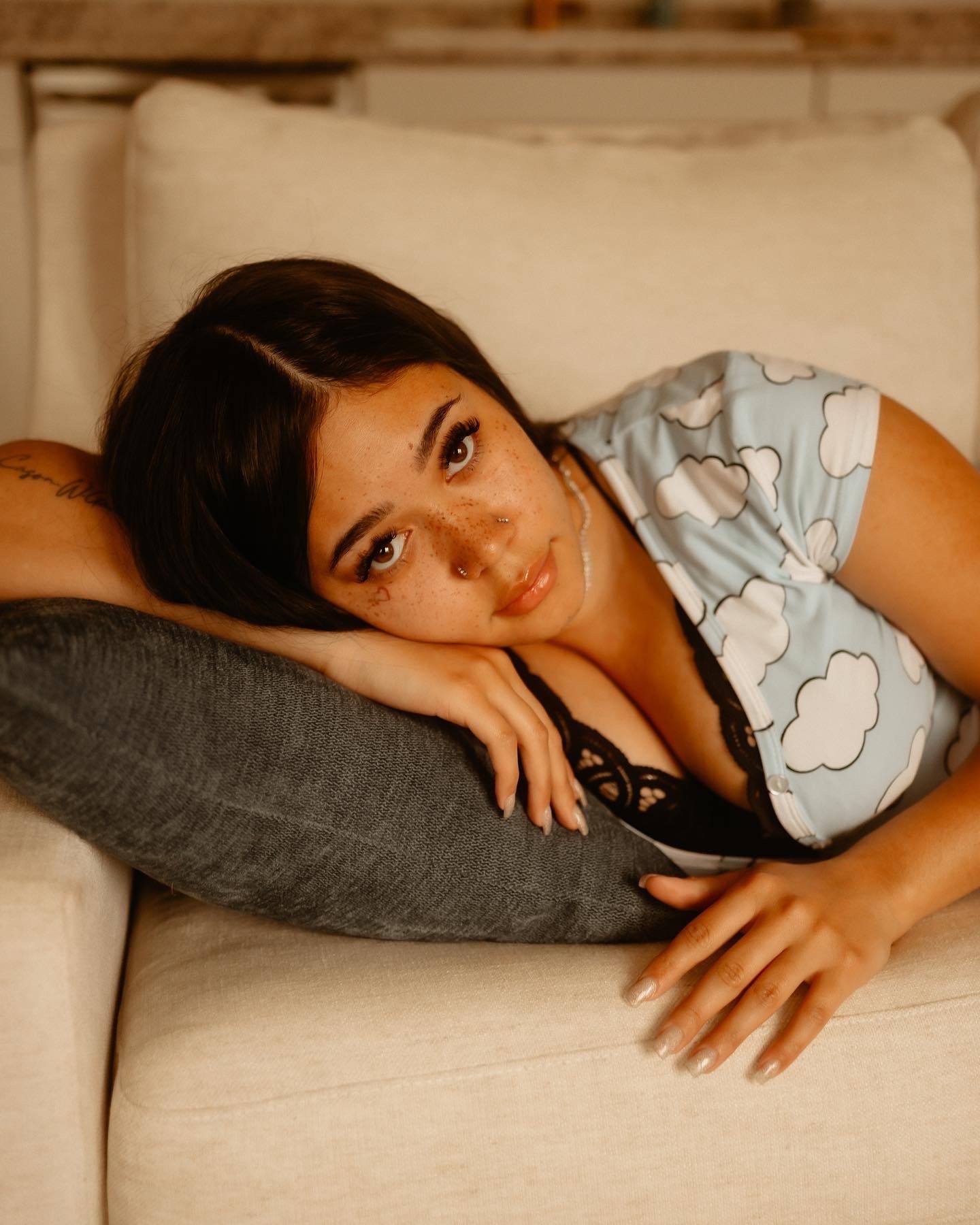 Milky Milph 🥛😈💦 OnlyFans