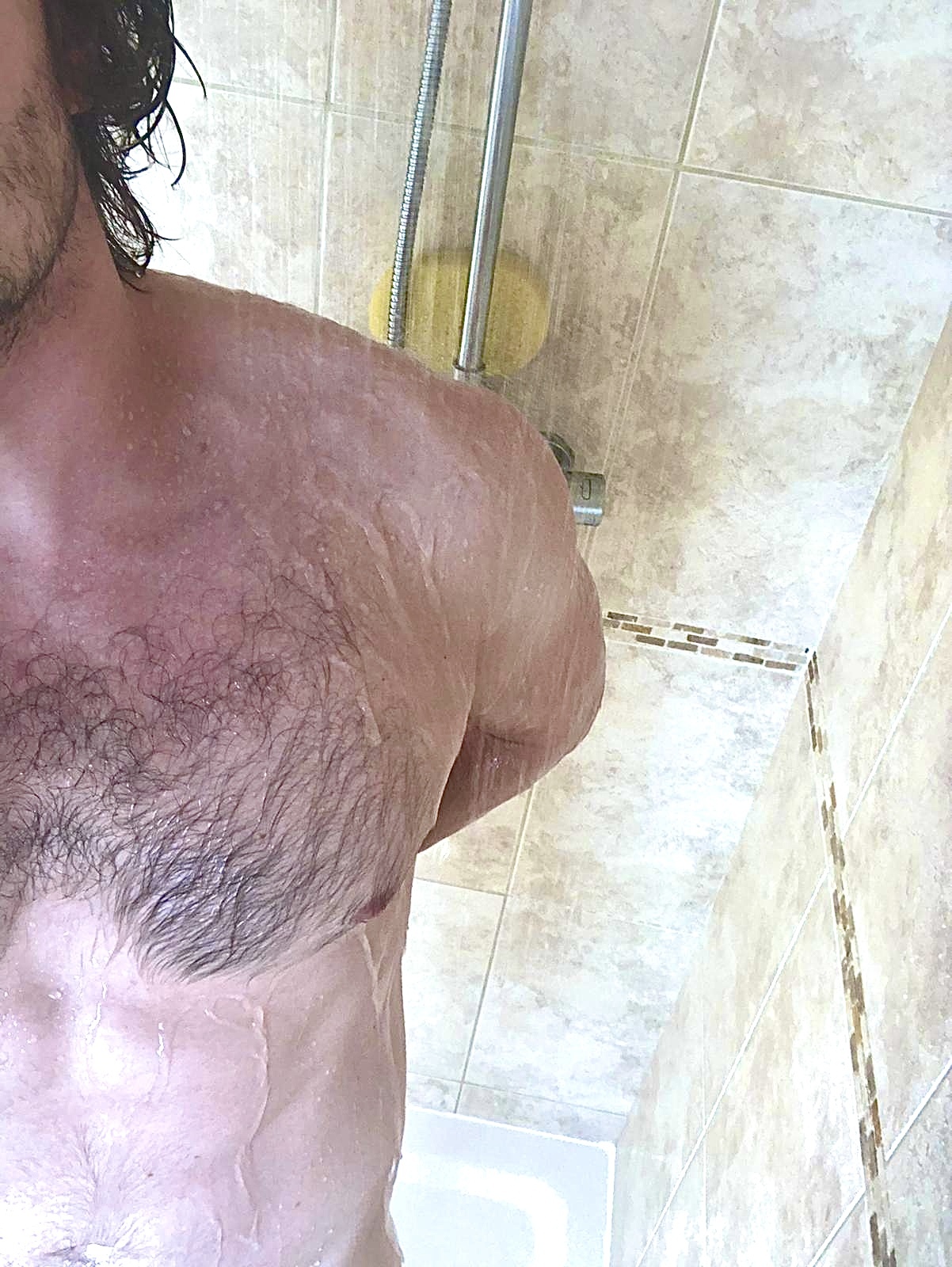 Only Showers OnlyFans