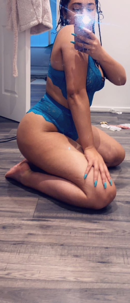 Goddess Sims🌺 OnlyFans