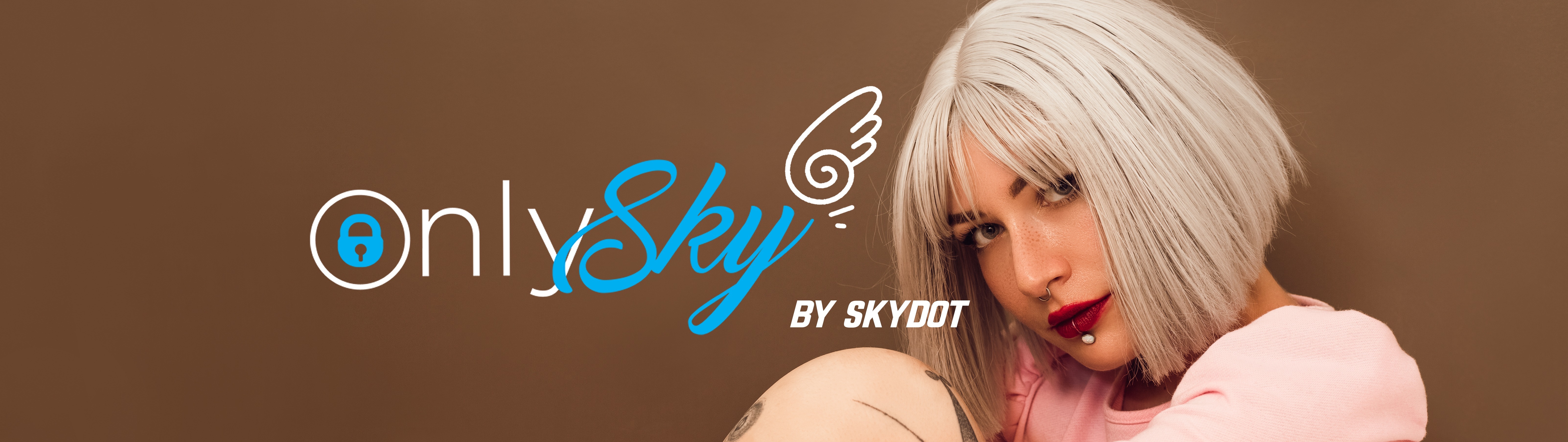 OnlySky by Skydot OnlyFans header