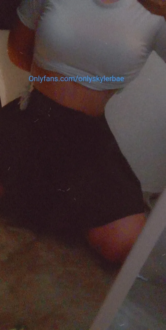 Skyler Dream OnlyFans header