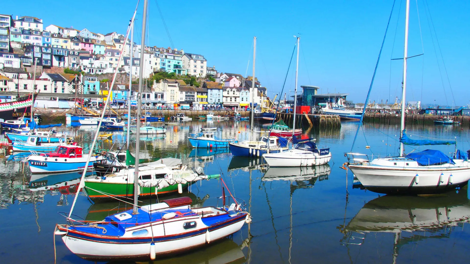 Ryan Smith OnlyFans header