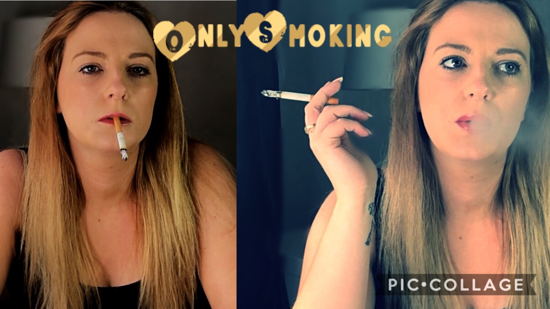 OnlySmoking OnlyFans header
