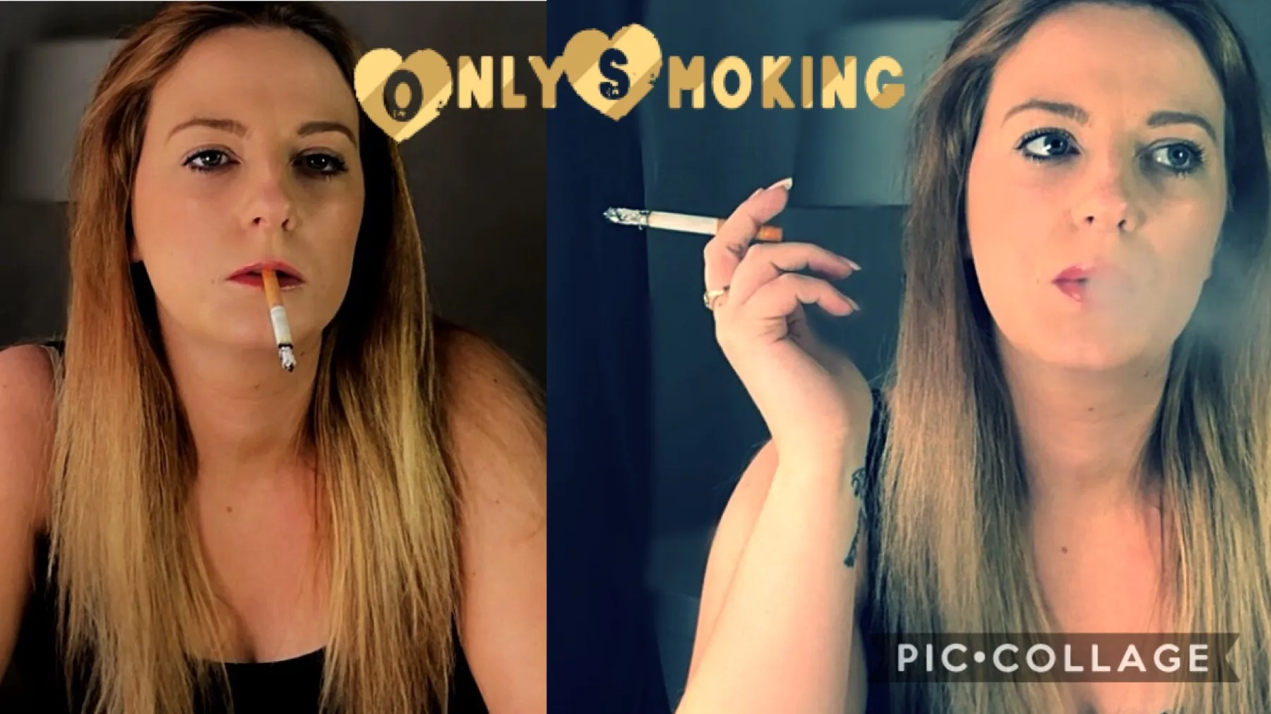 OnlySmoking OnlyFans header