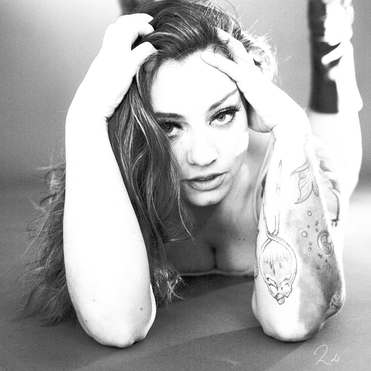 Delicious Delilah OnlyFans