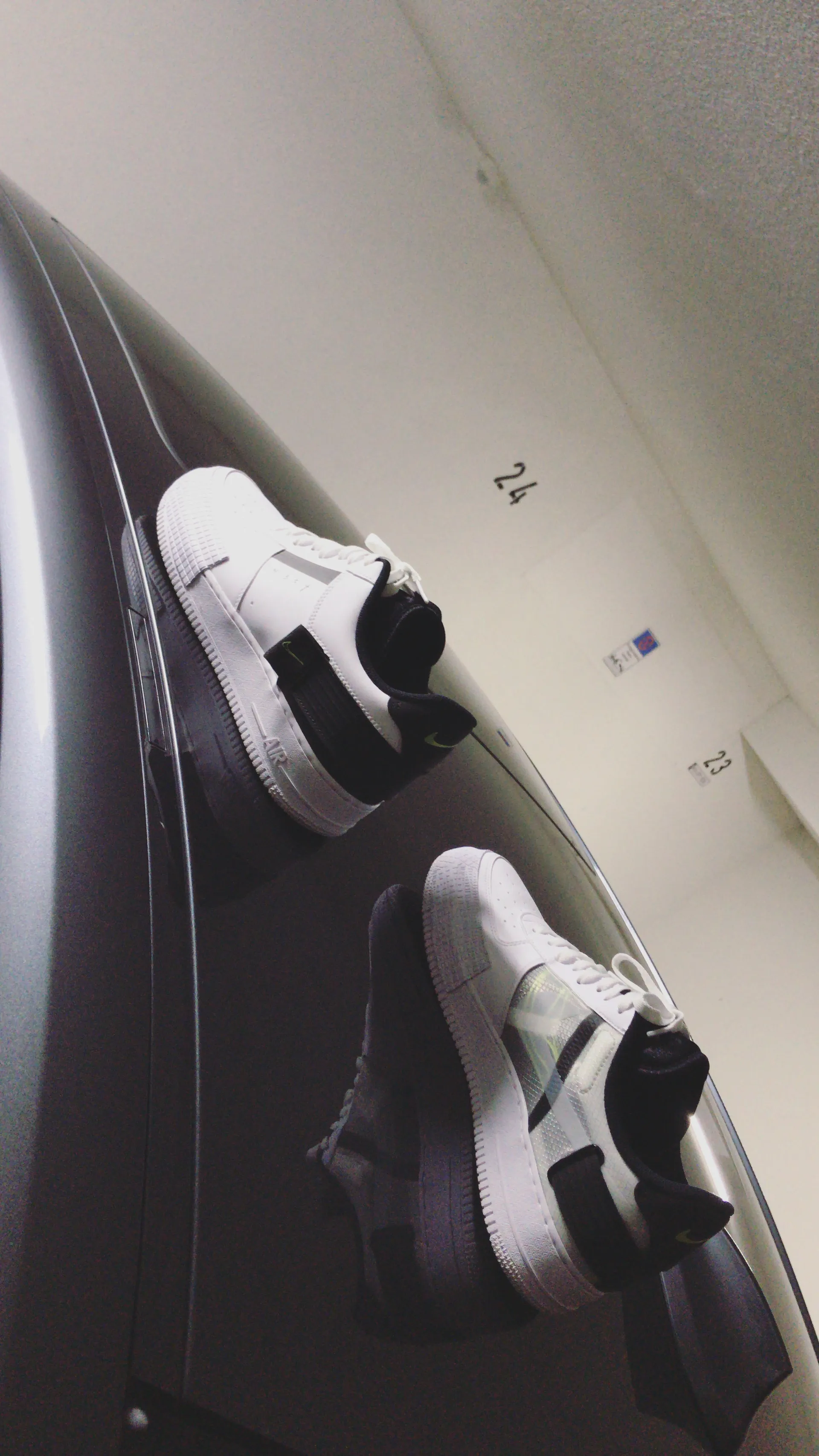 OnlySneakers OnlyFans header