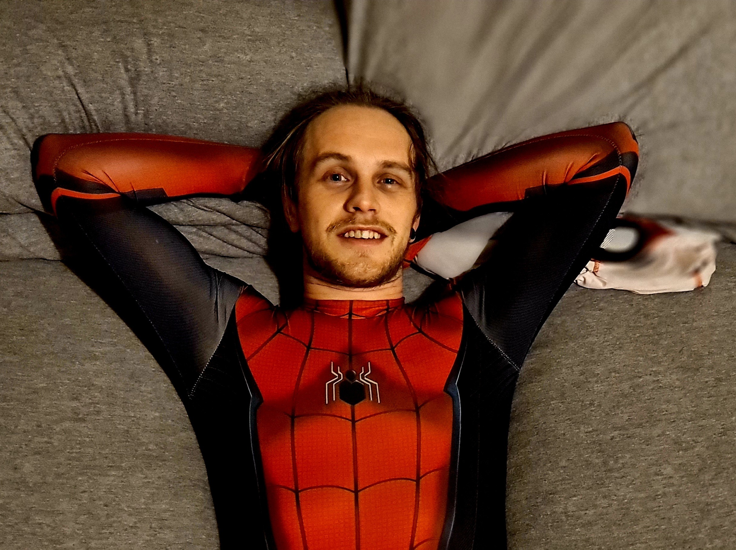 Only Spiderfans OnlyFans