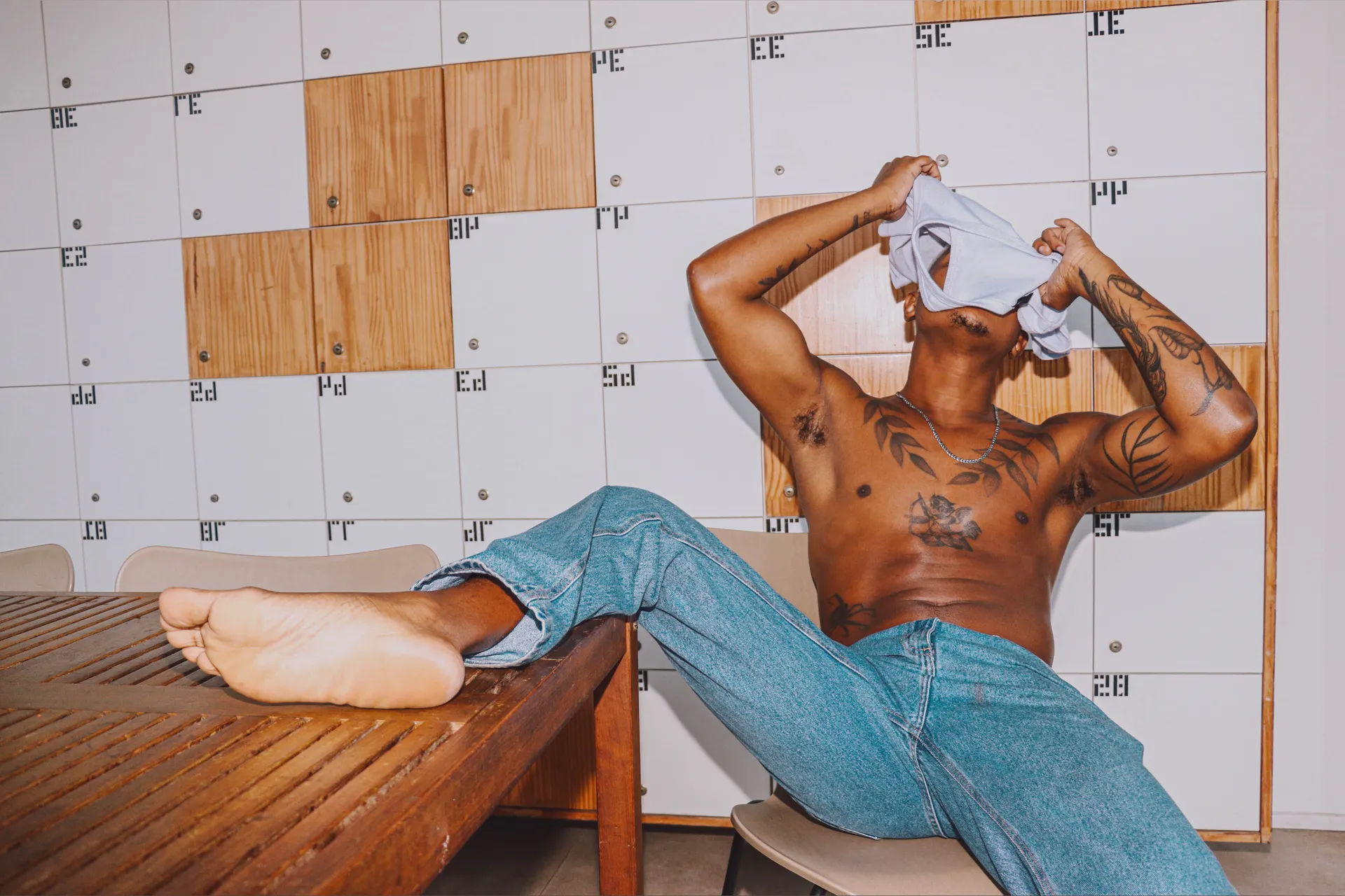 Rafael Silva OnlyFans header