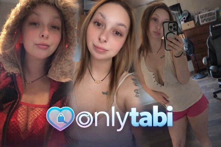 Tabi OnlyFans header