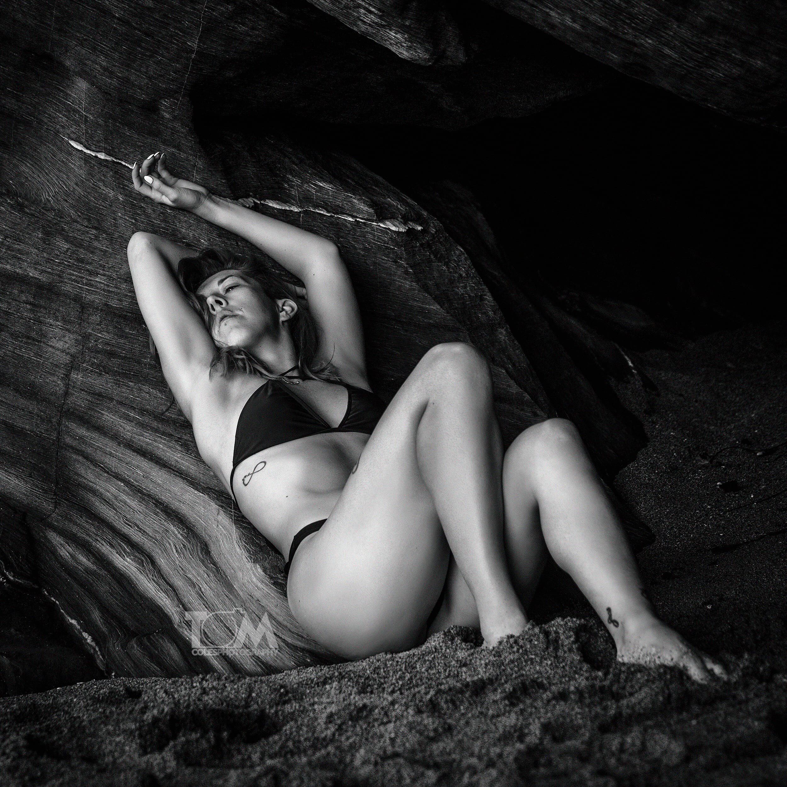 Tara OnlyFans header