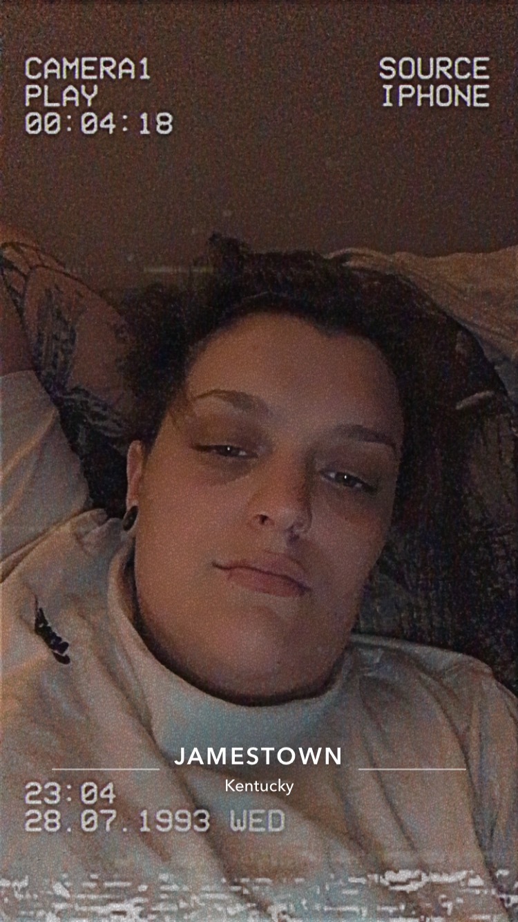 Tara Vines OnlyFans header