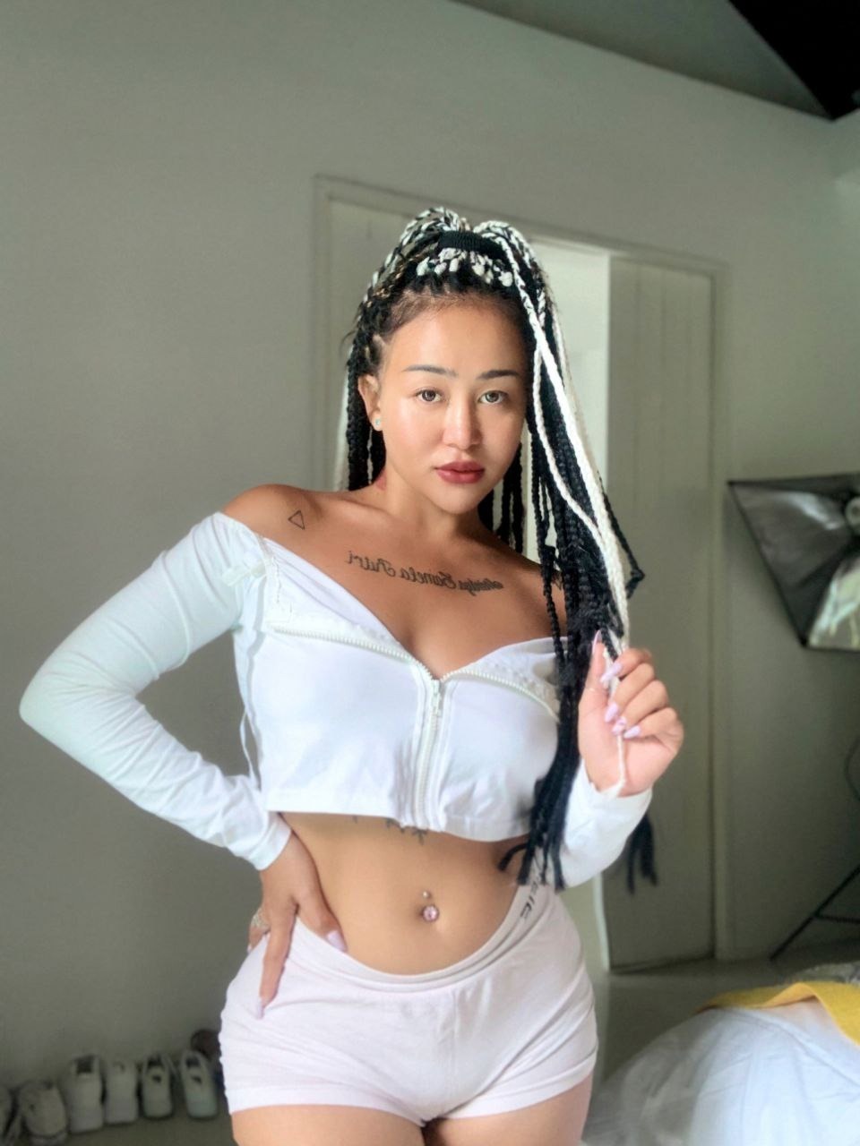 Naughty Tasya😈 OnlyFans