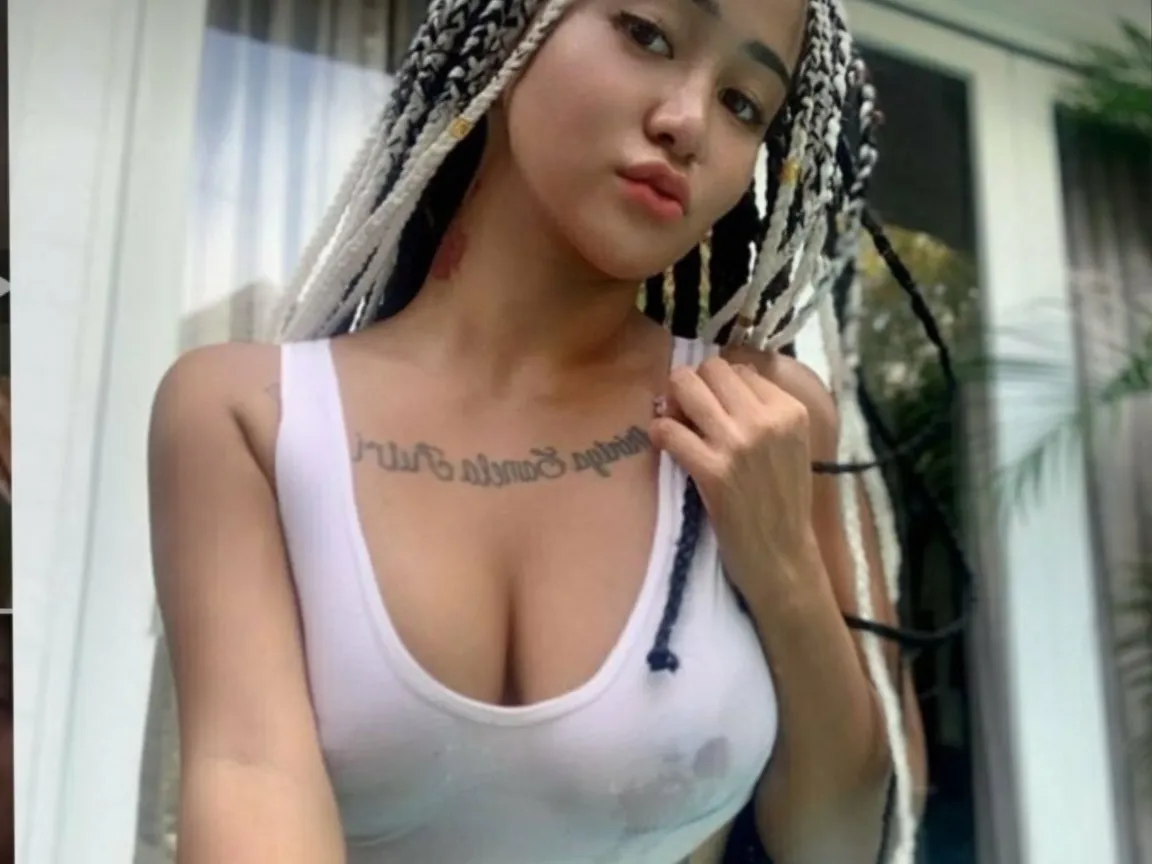 Naughty Tasya😈 OnlyFans header