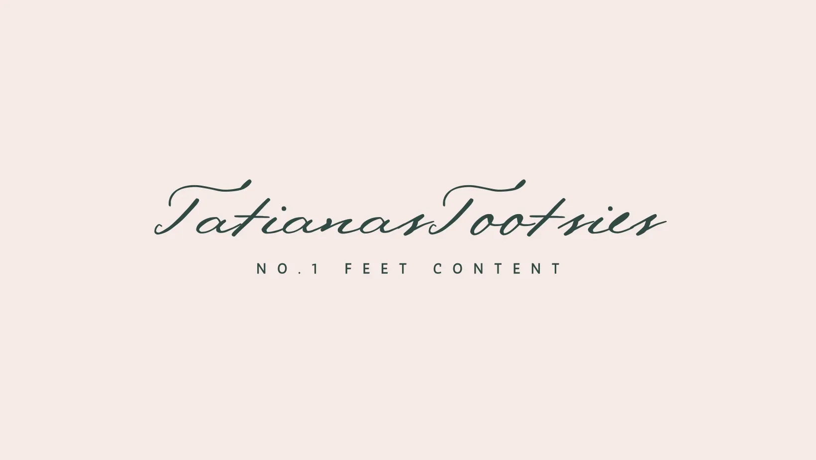 TatianasTootsies OnlyFans header