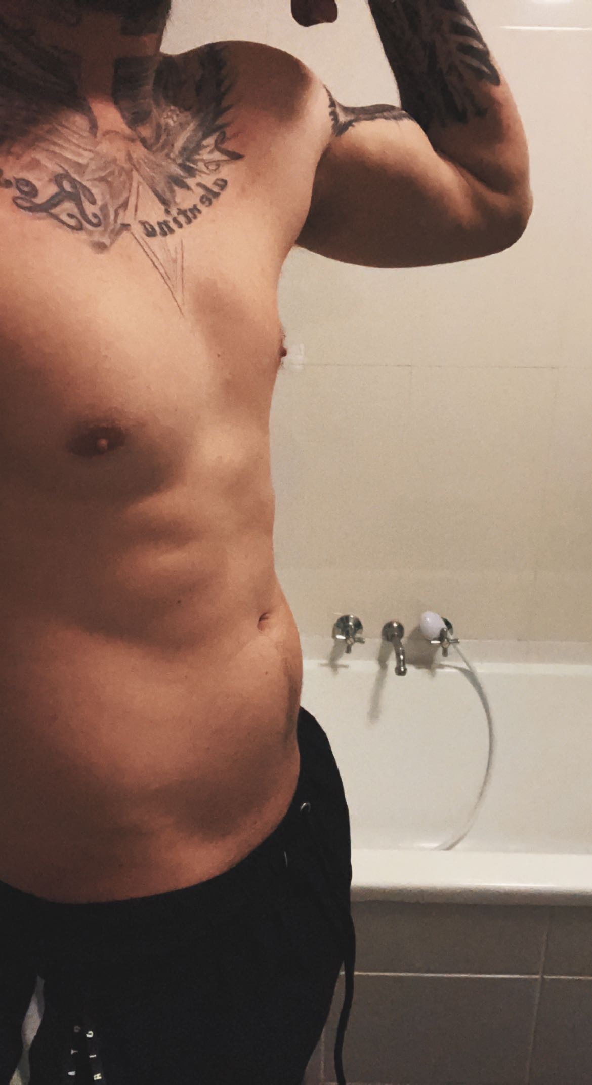 Tattooed Cowboy OnlyFans