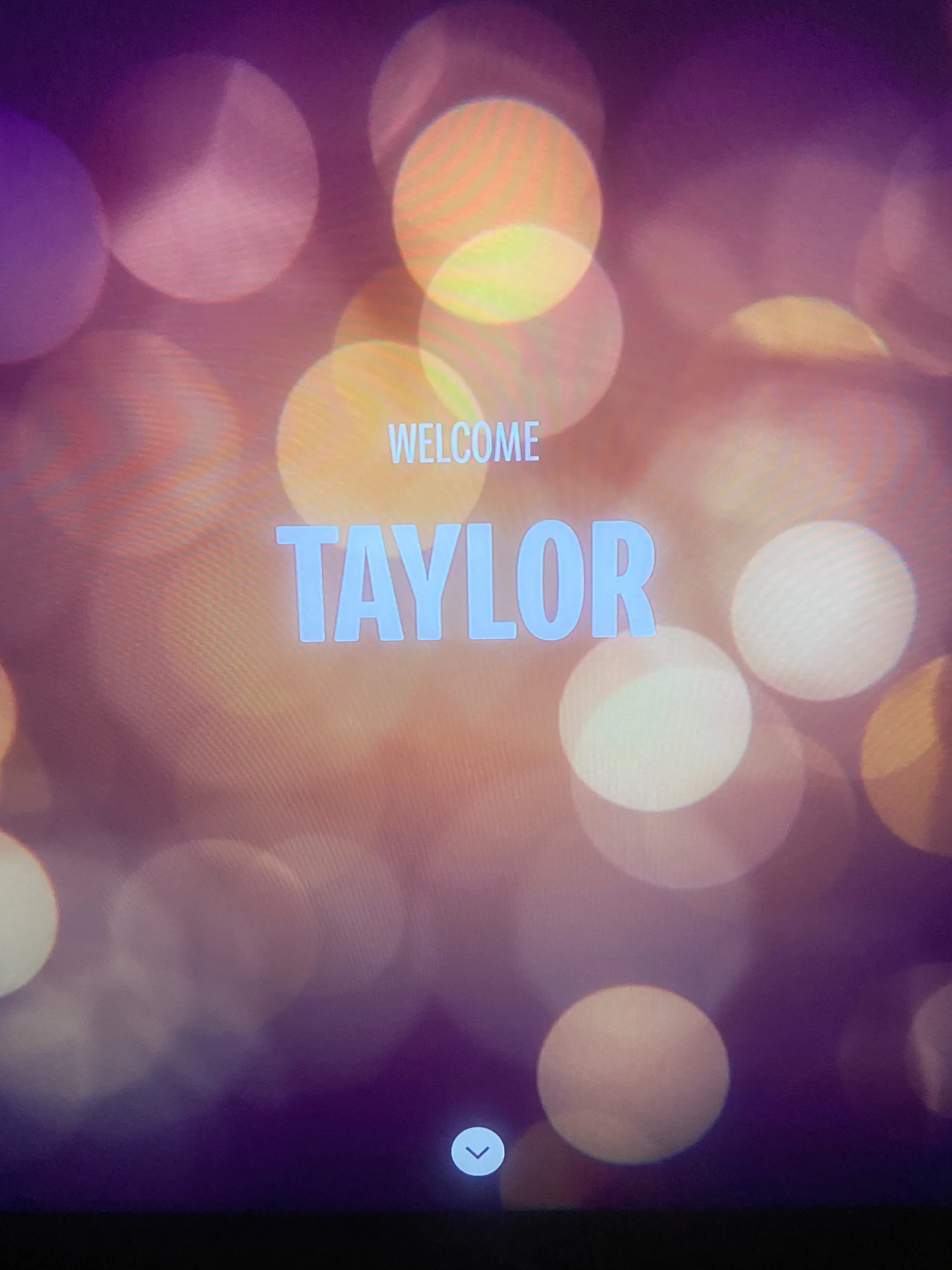 Taylor Lucas OnlyFans header