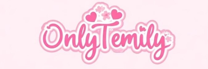 Only Tease Emily OnlyFans header