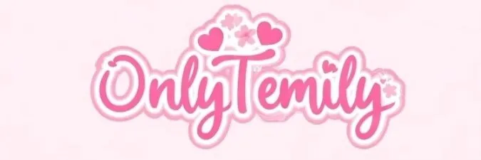 Only Tease Emily OnlyFans header