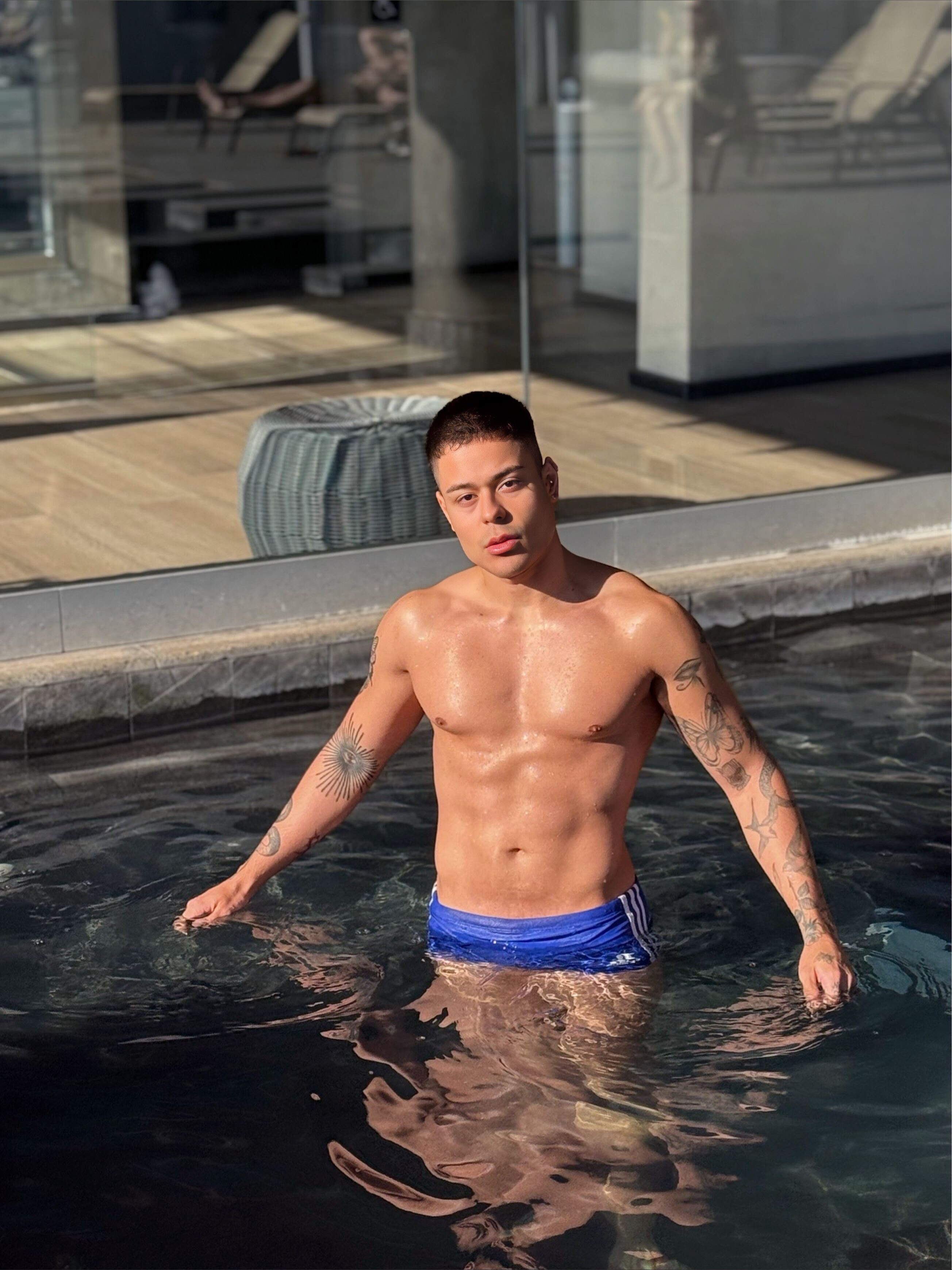 Teteu Santos OnlyFans